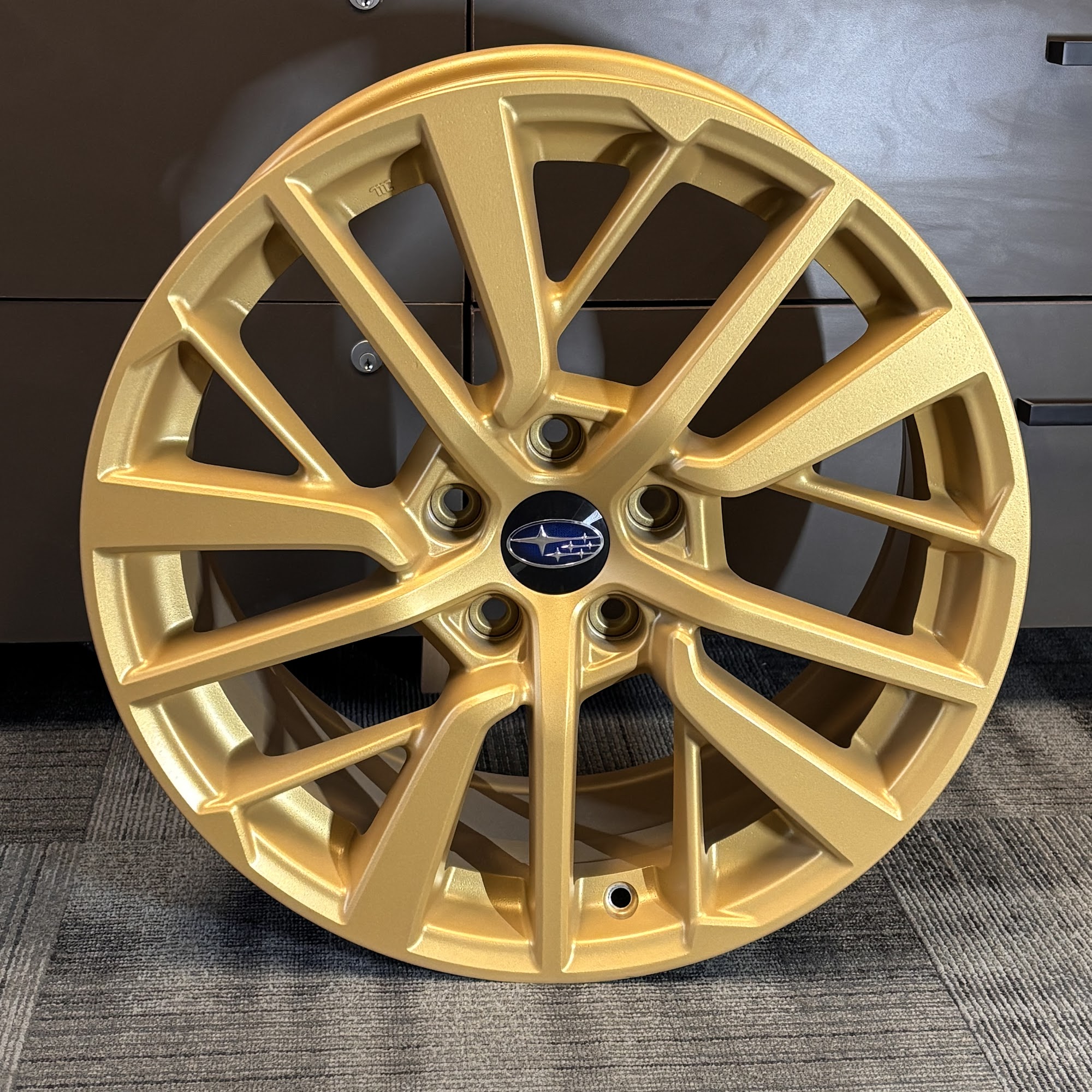 JAR Custom Coatings Vancouver