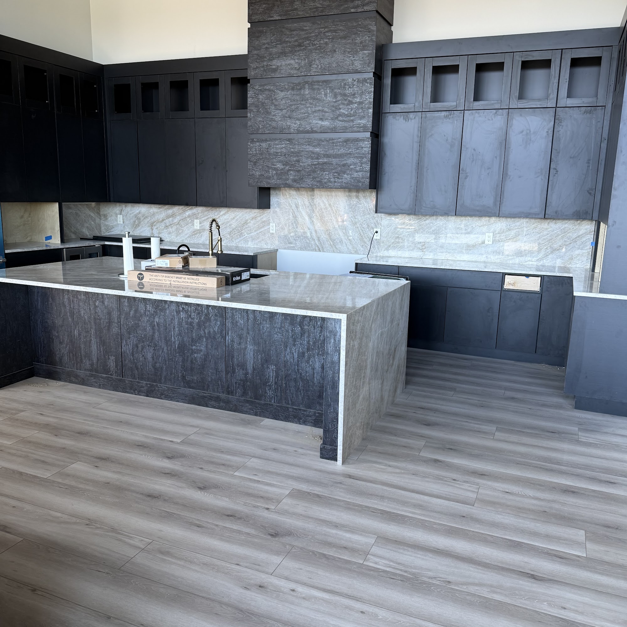 Skyview Flooring 15515 NE 102nd St, Vancouver Washington 98682