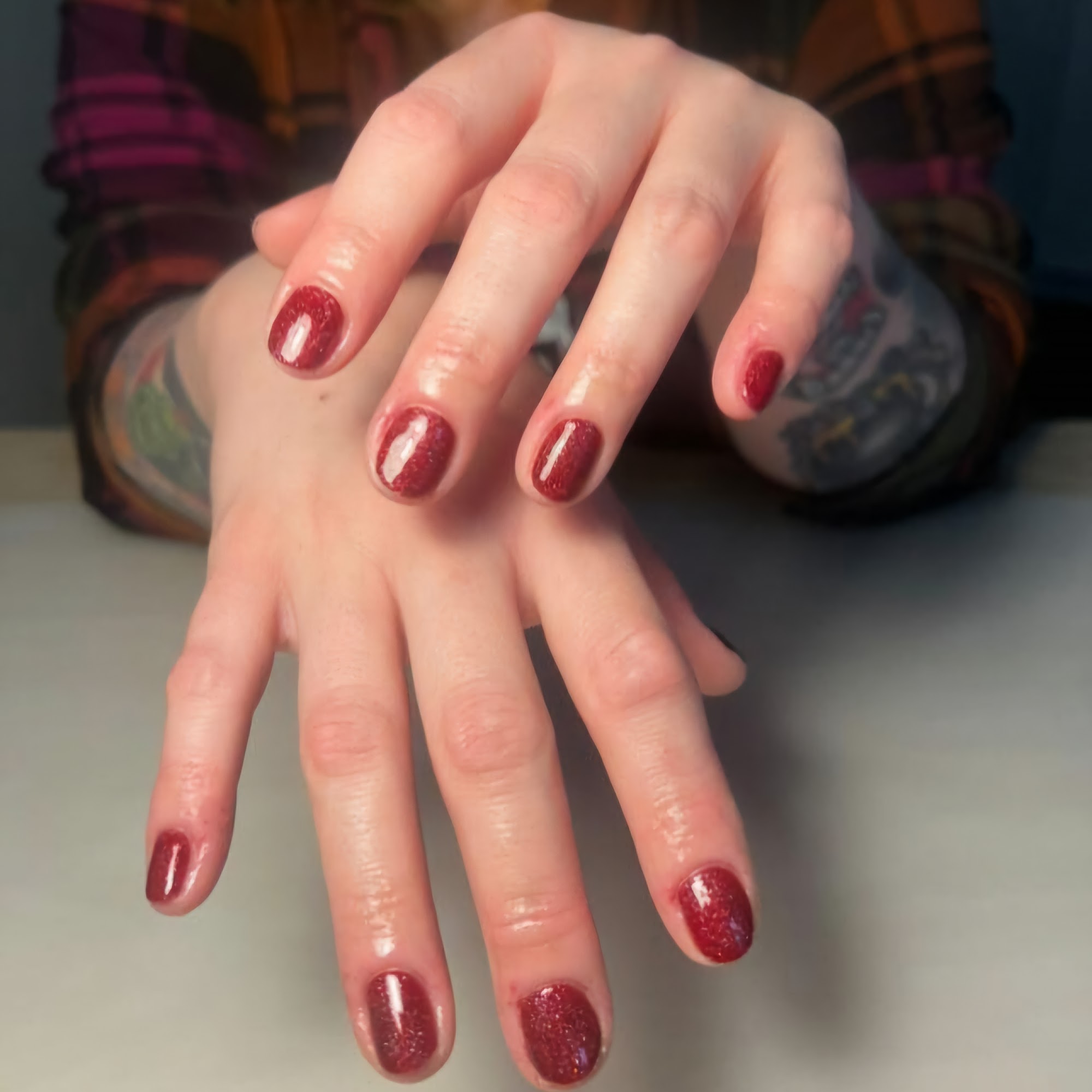 Opulence Tier Beauty LLC 204 W Evergreen Blvd # 100, Vancouver Washington 98660