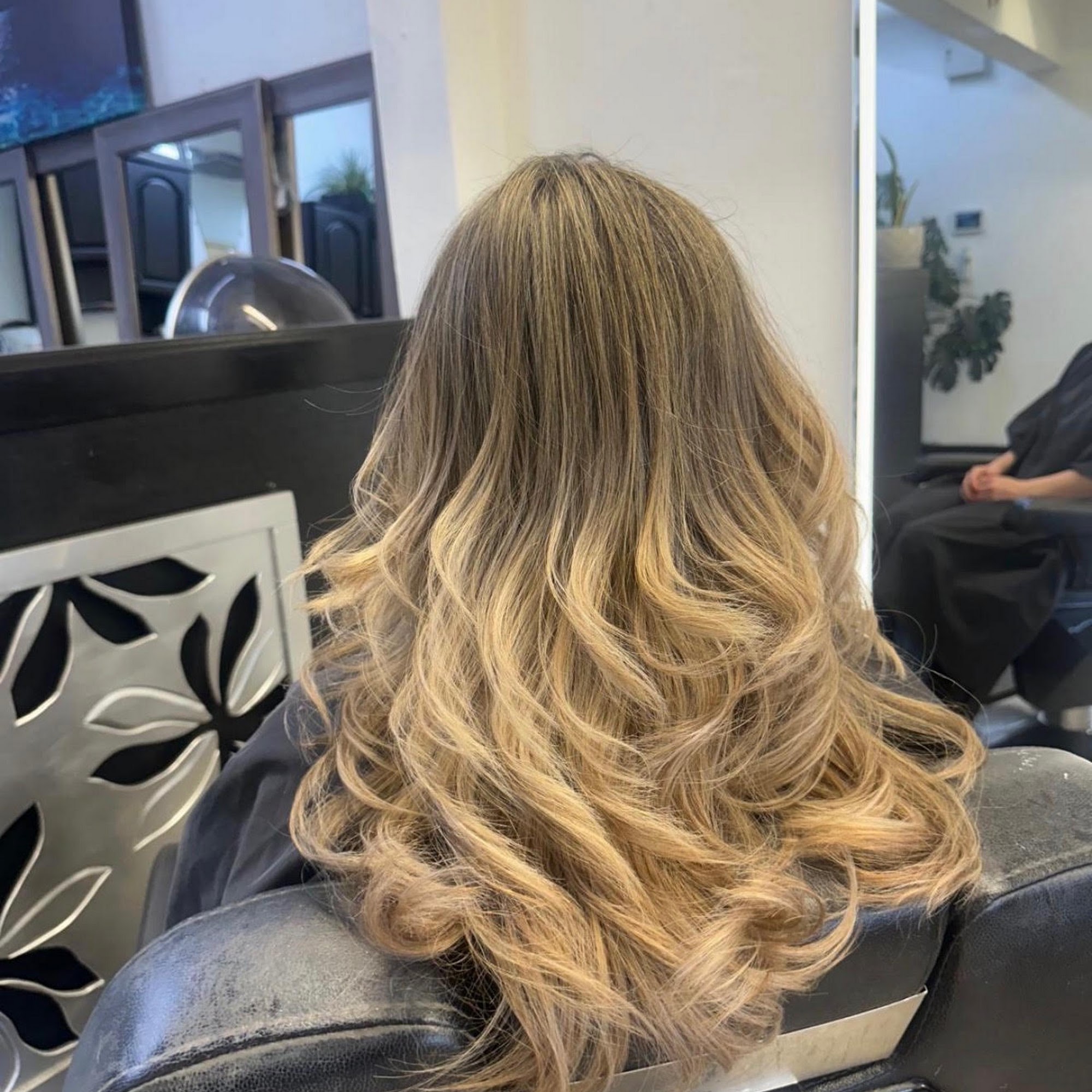 Sarah G Hair Salon 8311 NE Hwy 99 STE 106E, Vancouver Washington 98665