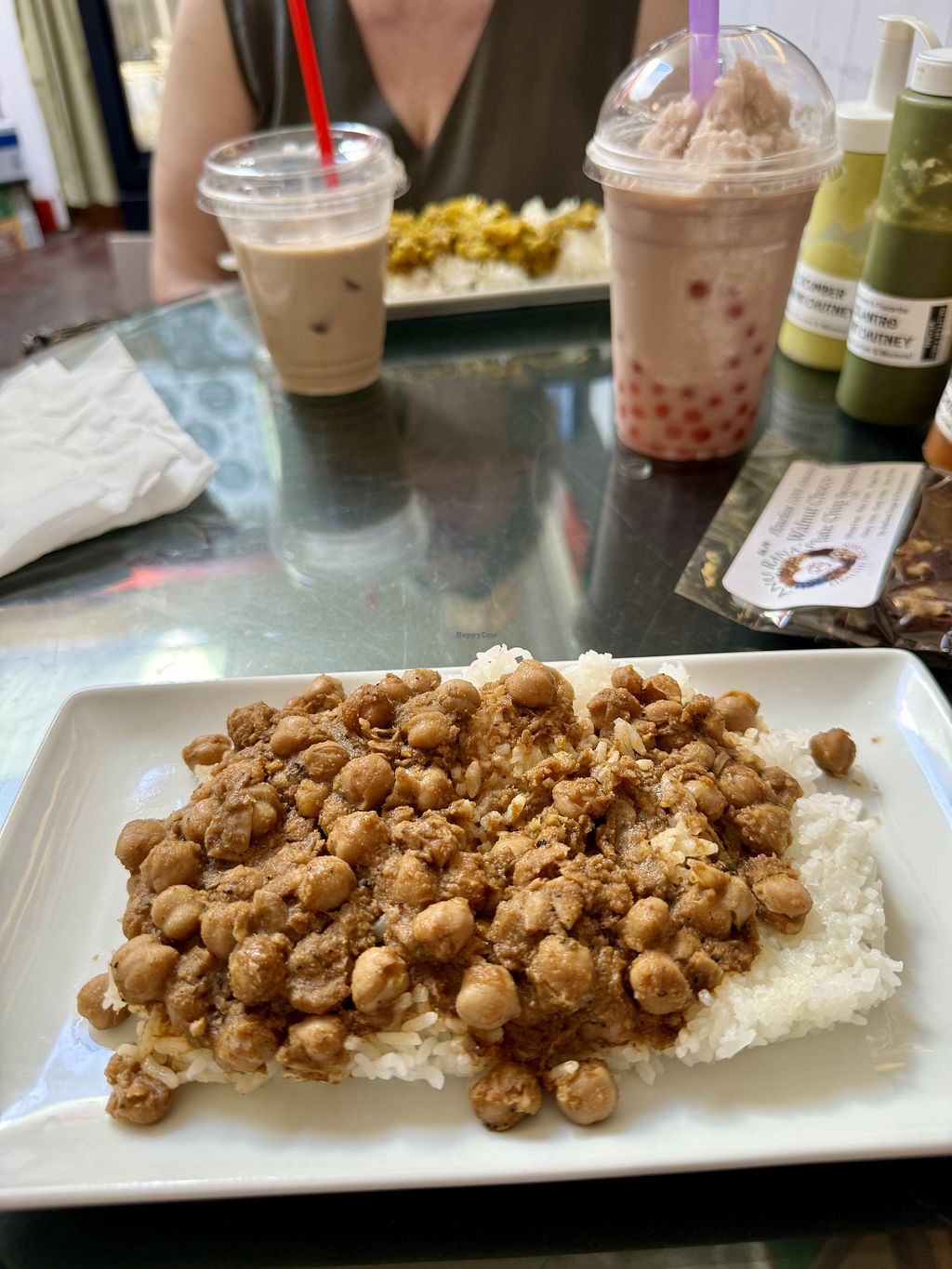 Photo credit: happycow