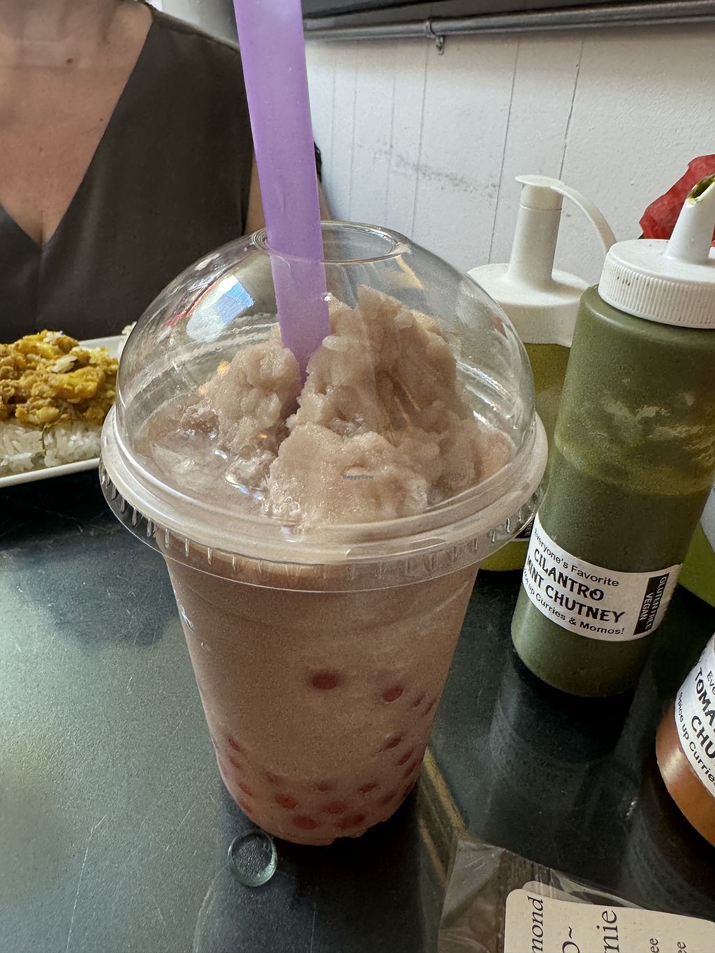 Photo credit: happycow