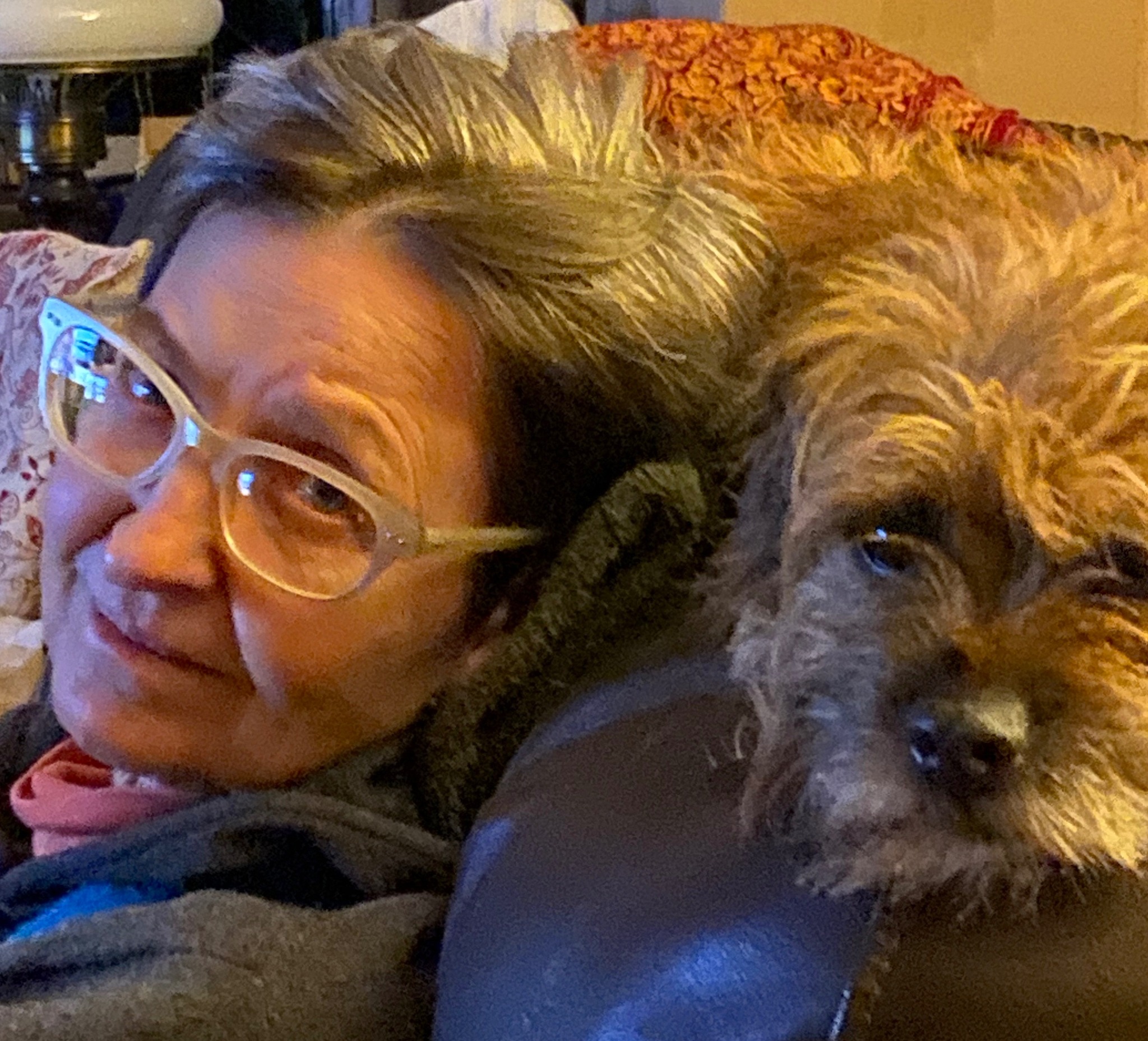 Beth Lolley Licensed Massage