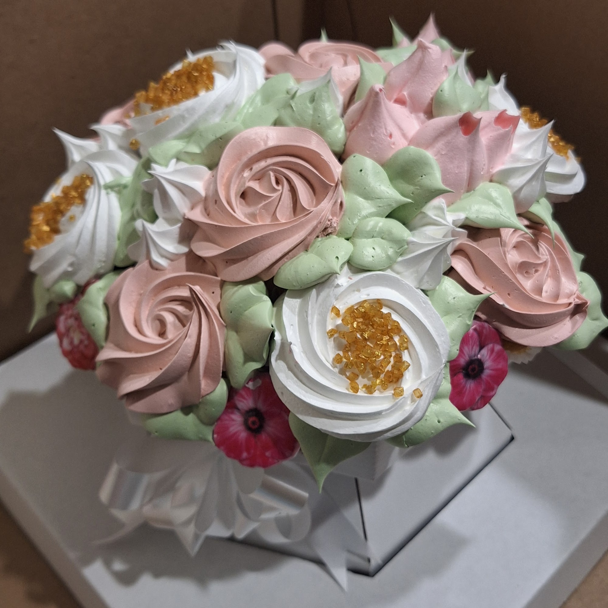 Walmart Deli 15727 E Broadway Ave Suite 400, Veradale