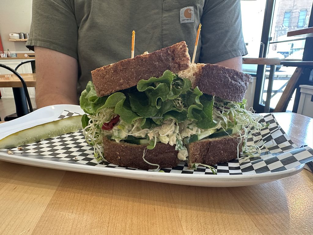 Photo credit: happycow