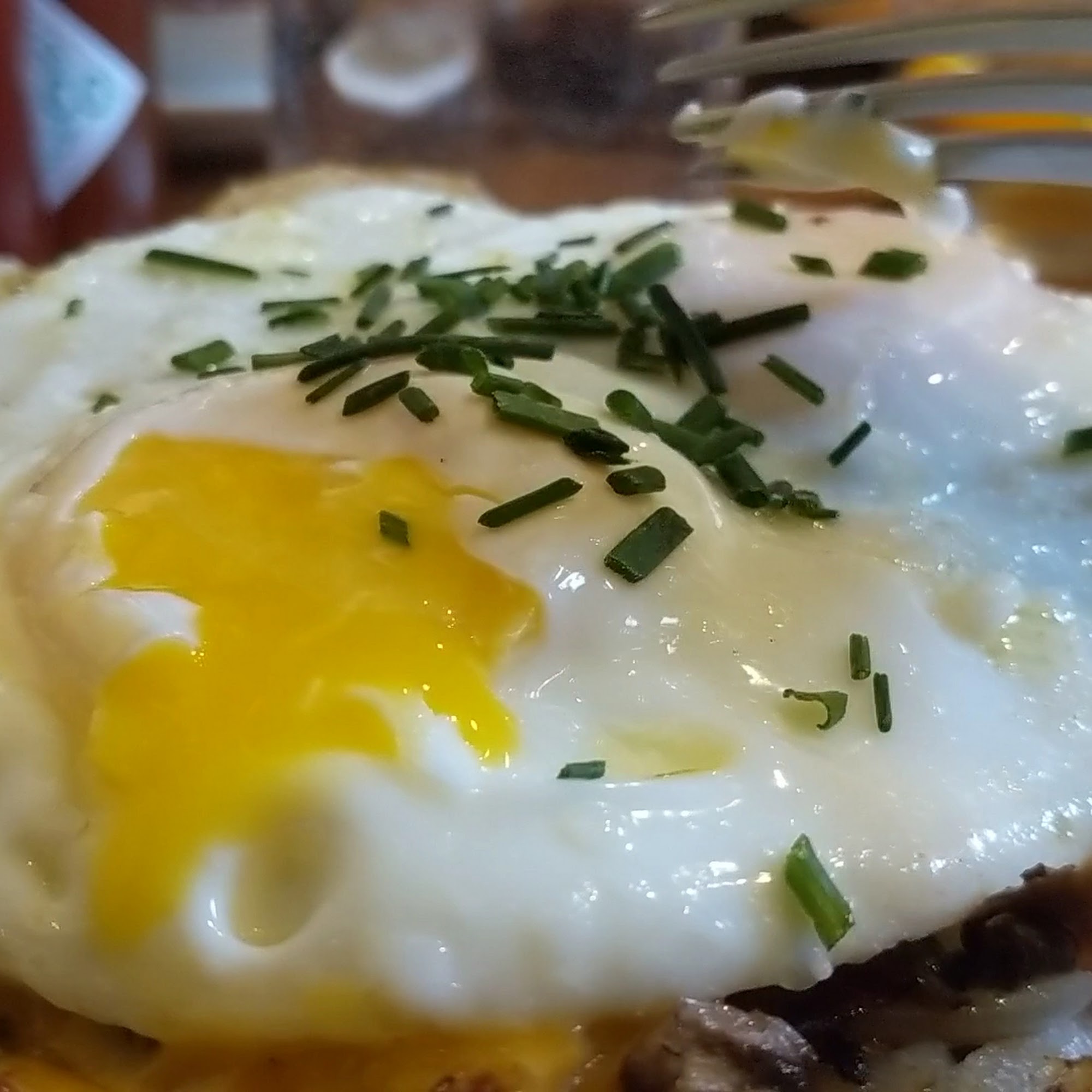 The Maple Counter Cafe Walla Walla