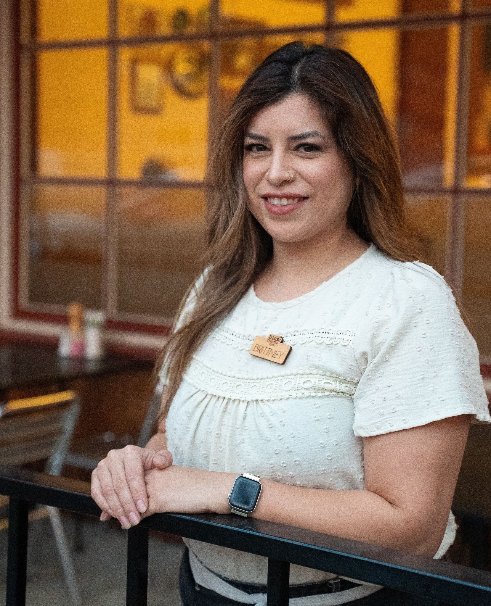 The Maple Counter Cafe Walla Walla