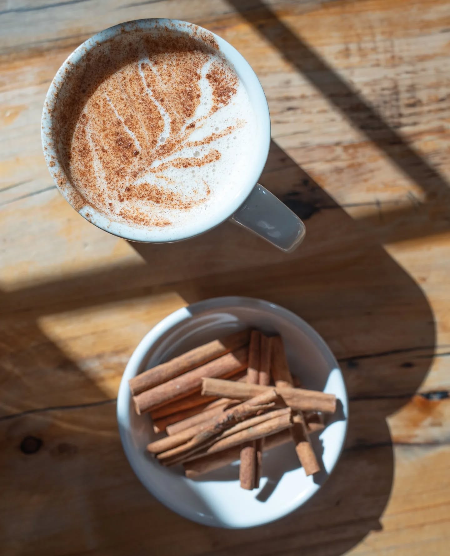 The Maple Counter Cafe Walla Walla