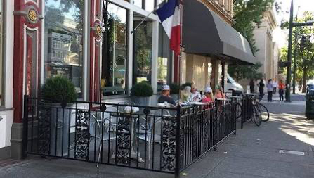 Brasserie Four Walla Walla