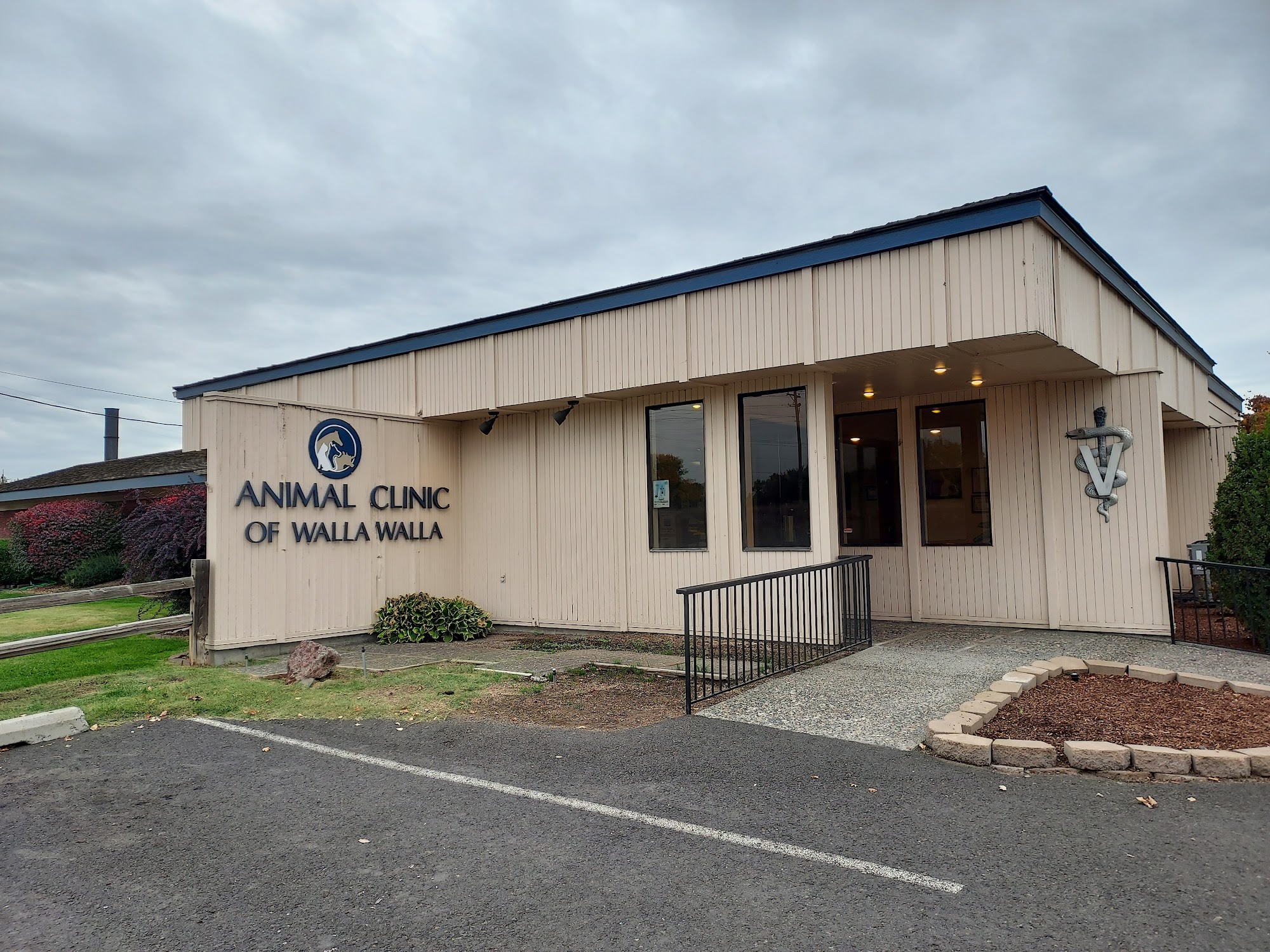 Animal Clinic of Walla Walla Walla Walla
