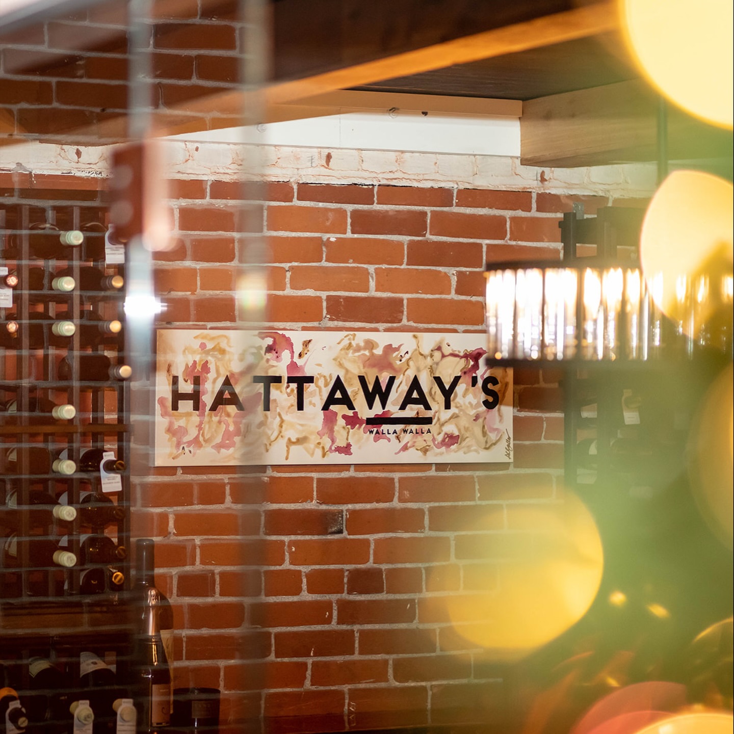Hattaway's on Alder Walla Walla