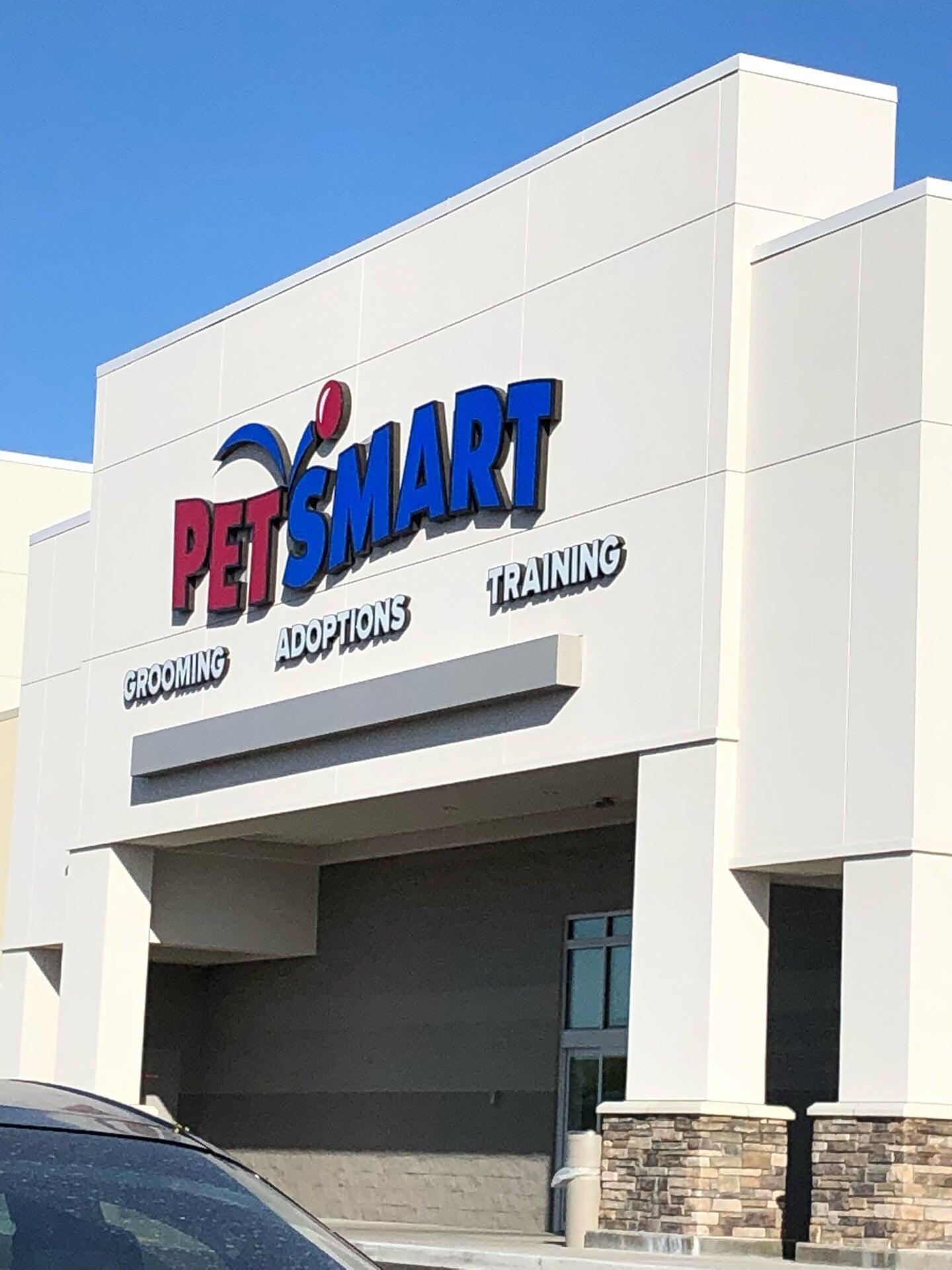 PetSmart Walla Walla