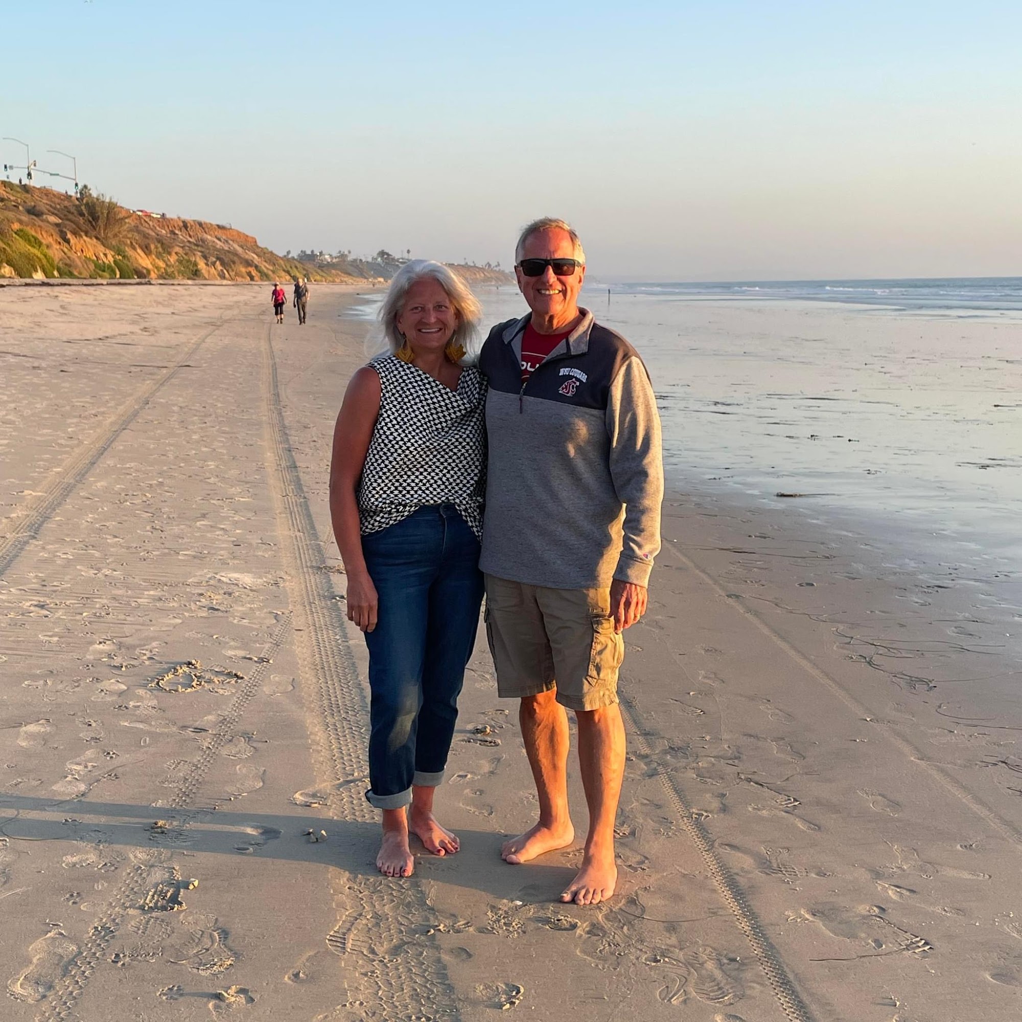 Pearson Randolph C DDS