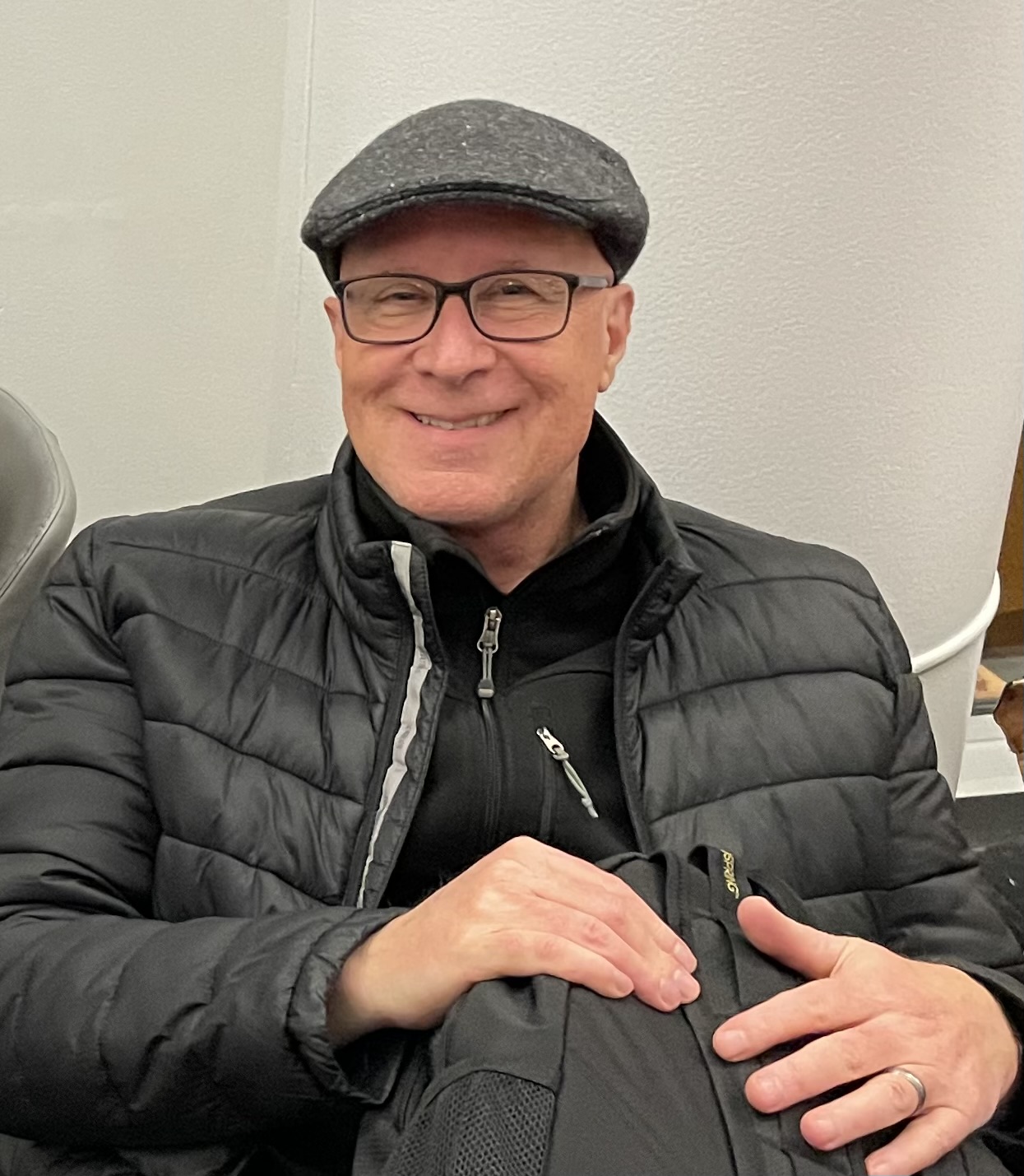 Pearson Randolph C DDS