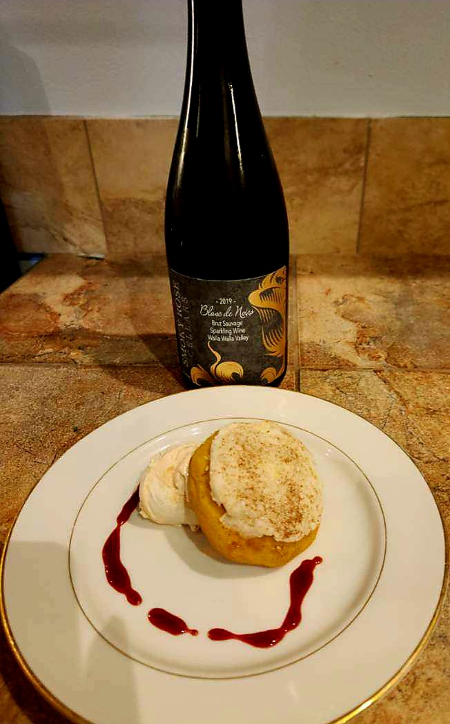 Smoky Rose Cellars Walla Walla