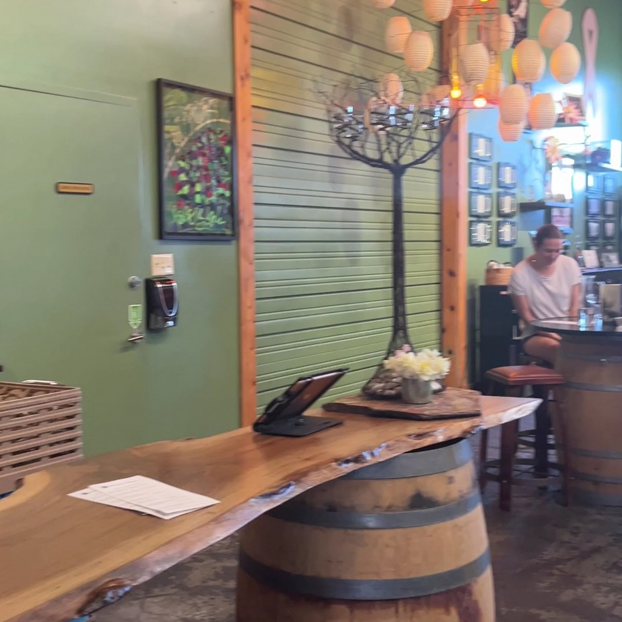 Dunham Cellars Walla Walla