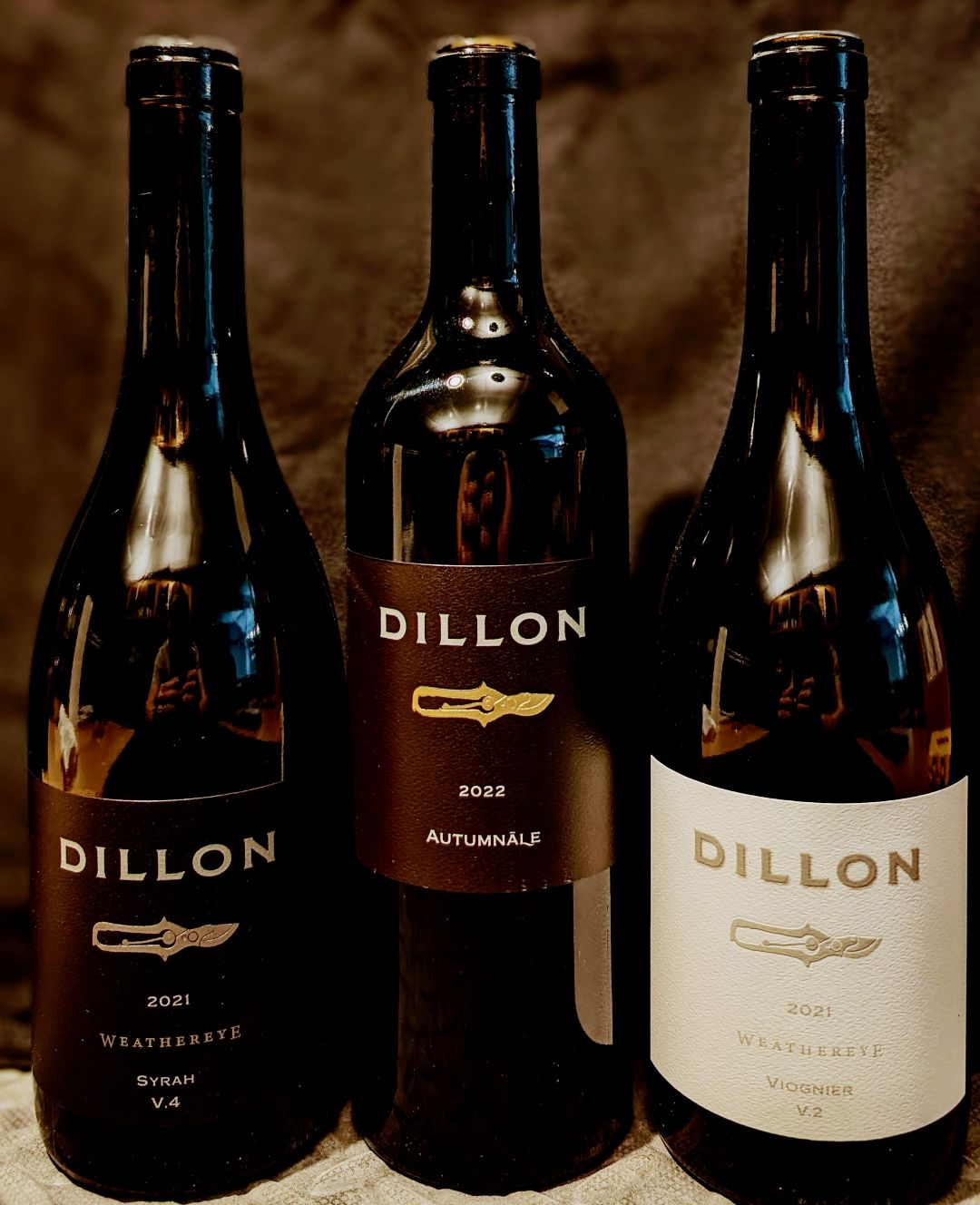 DILLON CELLARS Walla Walla