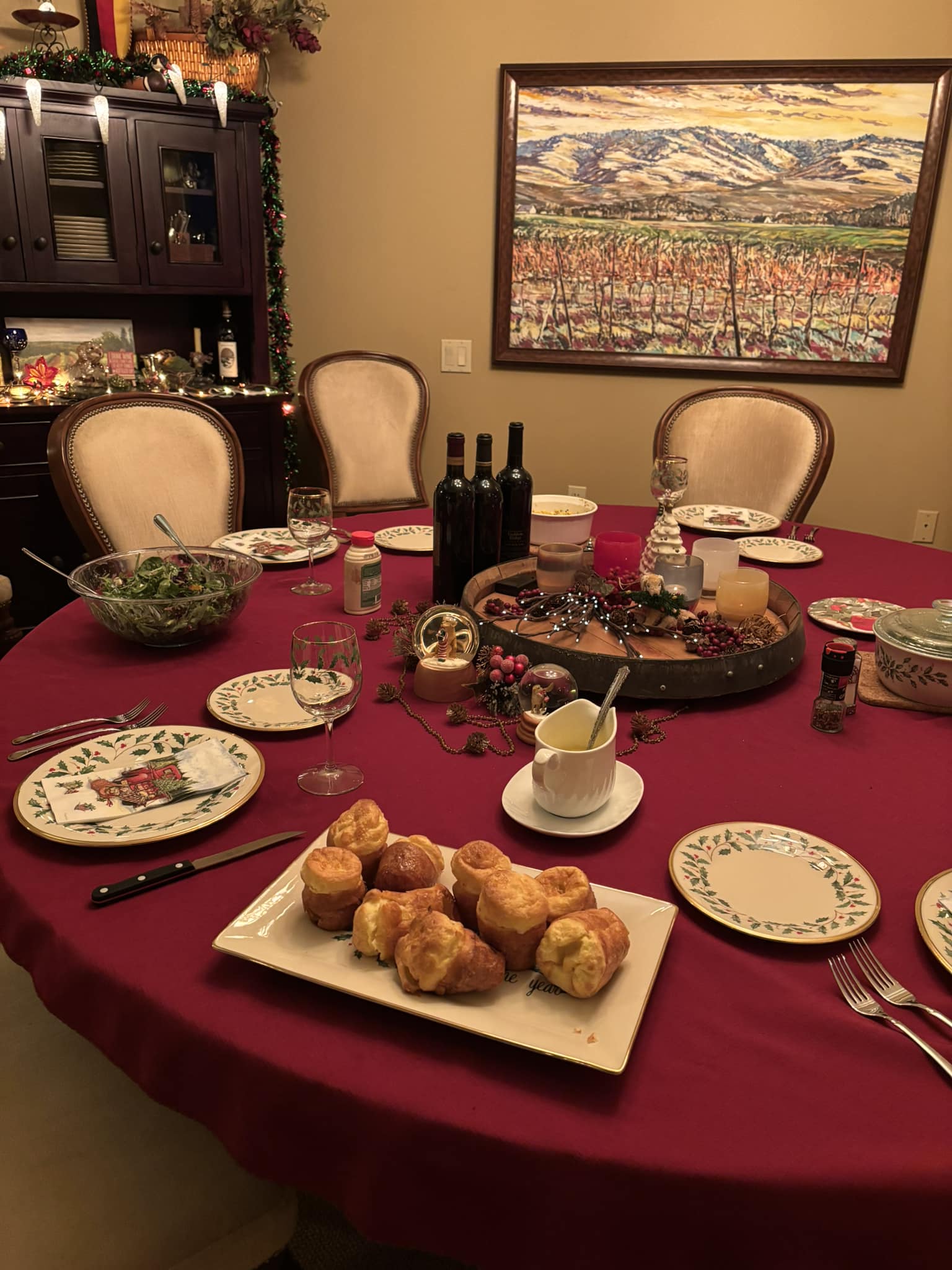 Golden Ridge Cellars