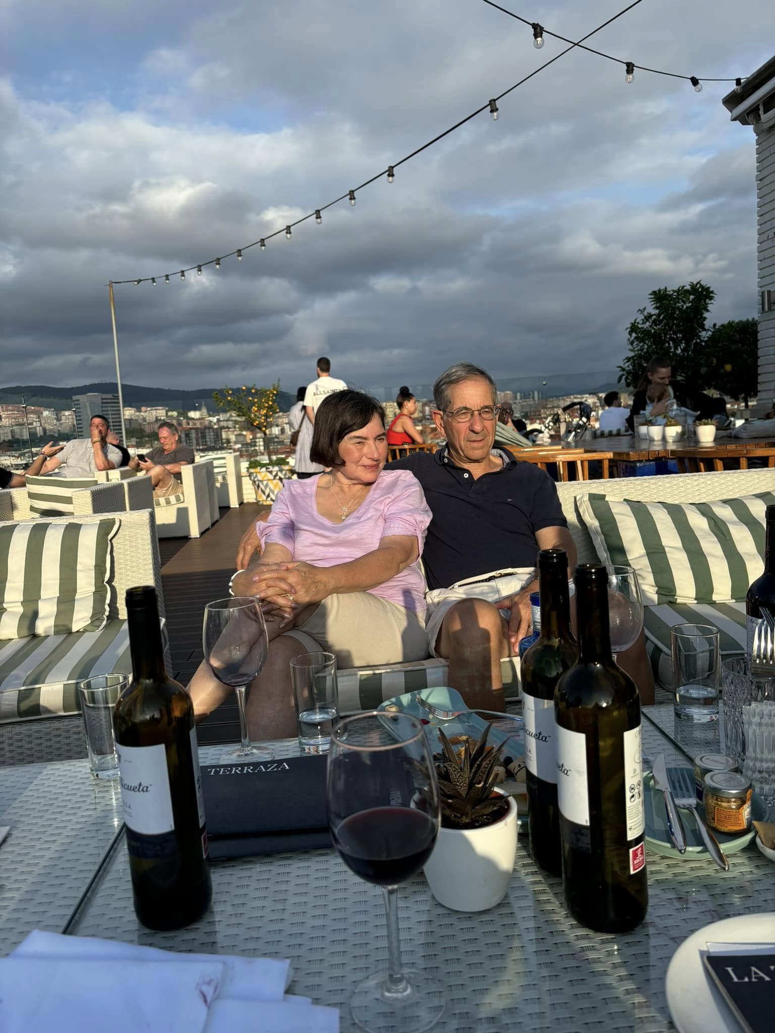 Golden Ridge Cellars