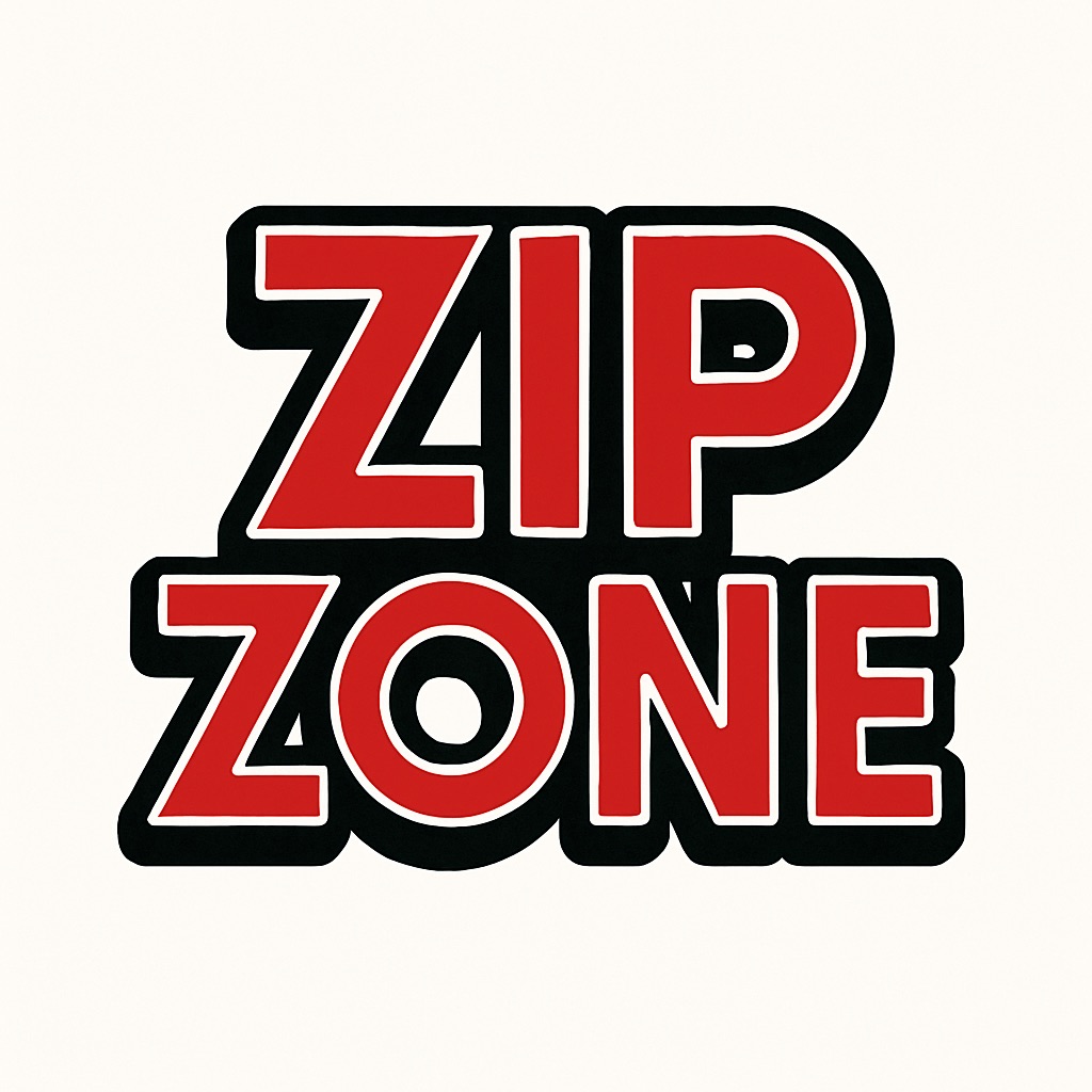 ZIP ZONE Walla Walla