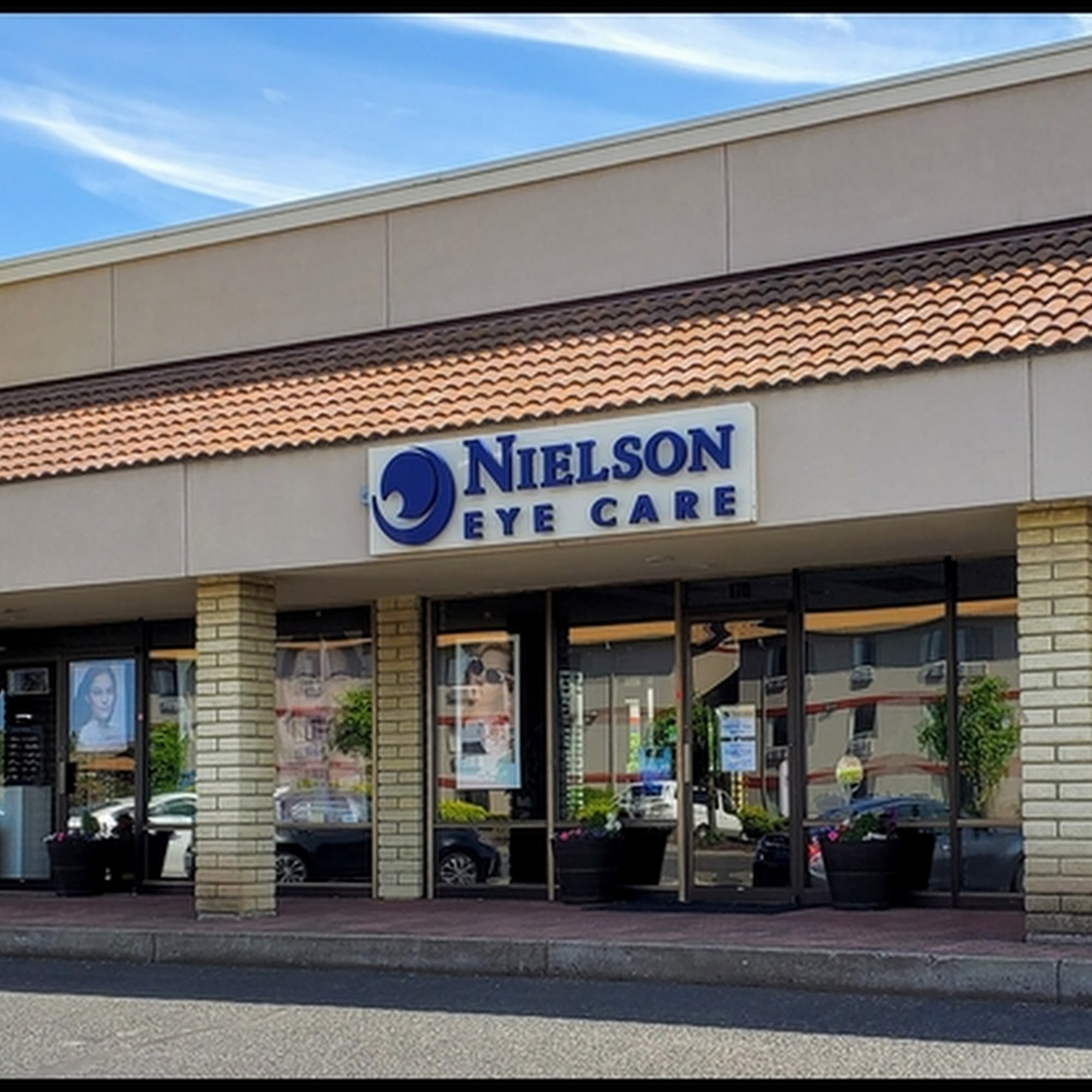 Nielson Eye Care 2316 Eastgate St Ste. 170, Walla Walla Washington 99362