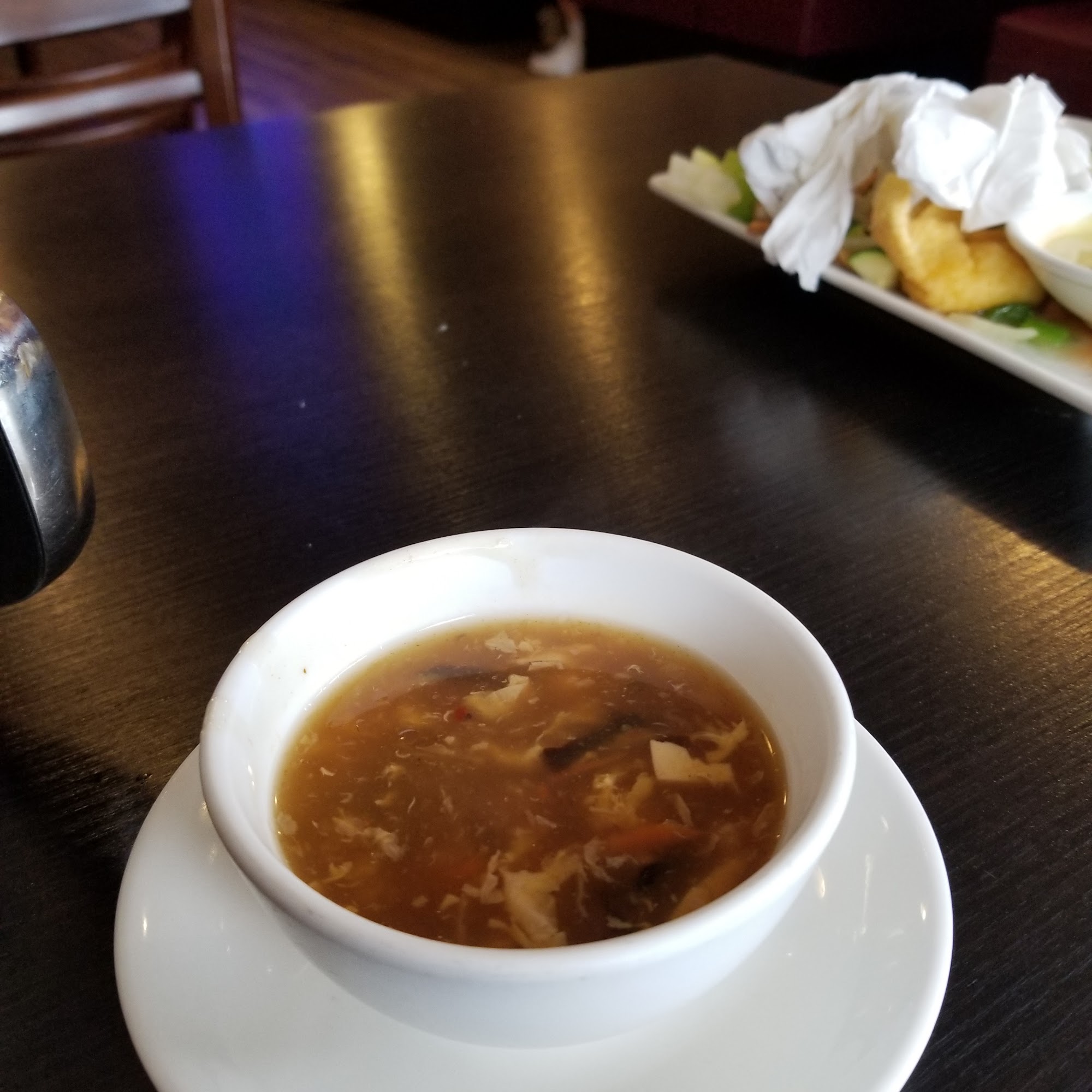 Chinese Cafe & Restaurant Washougal