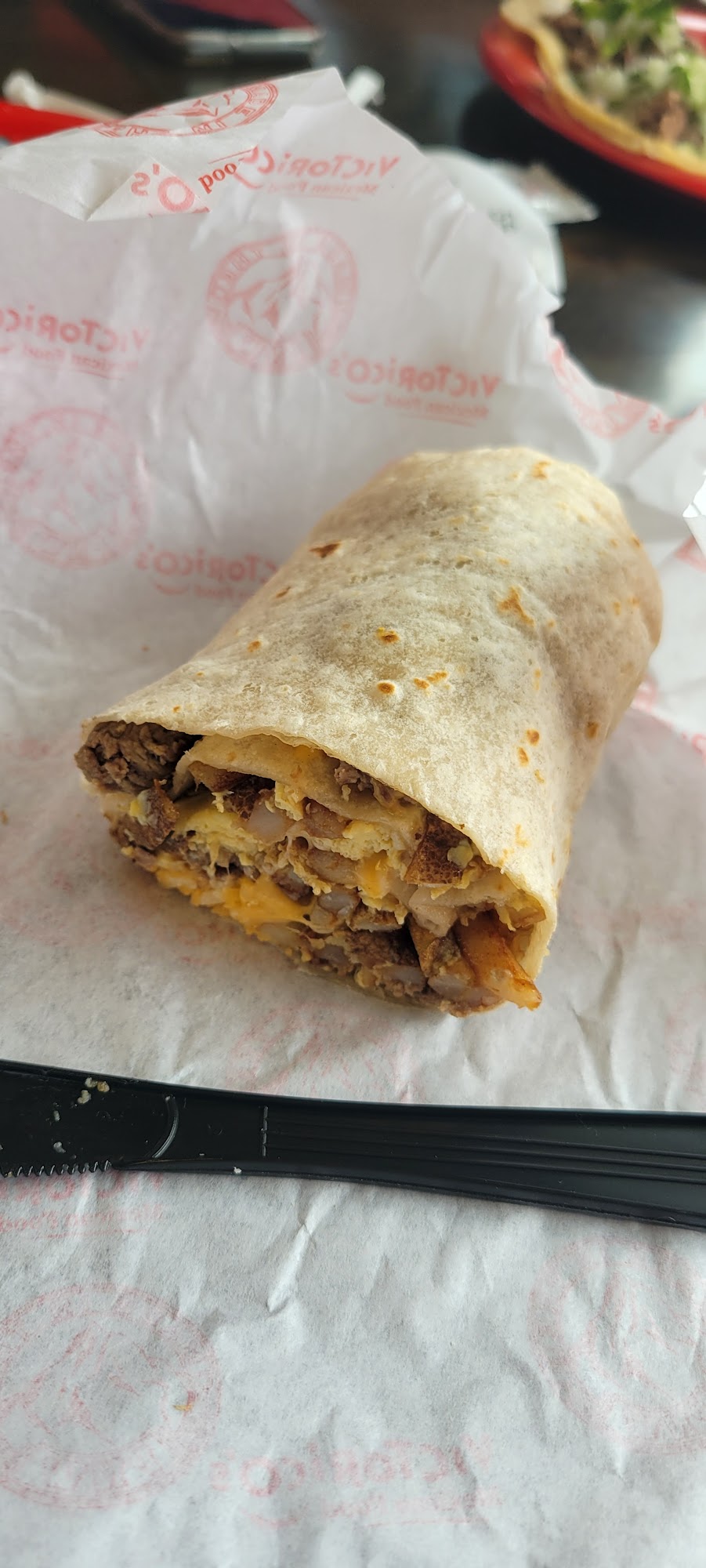 Victorico's Mexican Food - Washougal Washougal