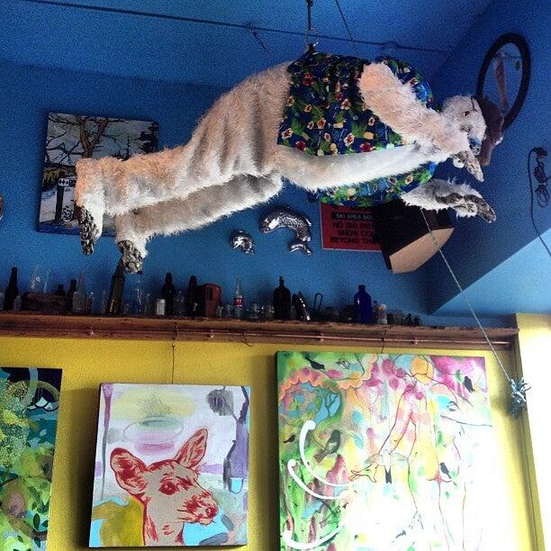 Photo credit: nextdoor
