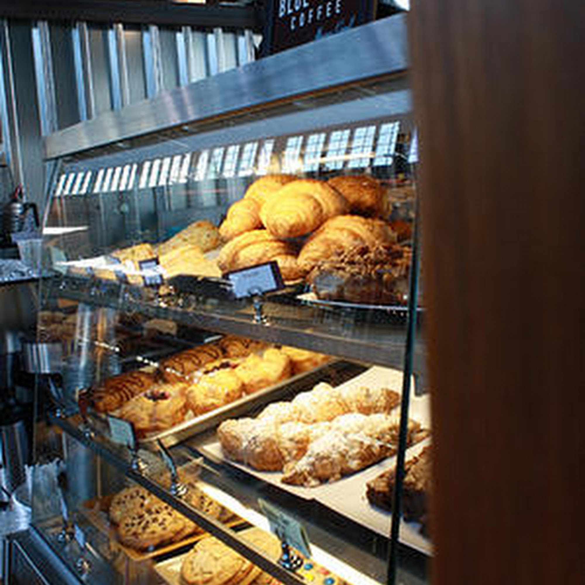 Cafe Columbia Wenatchee