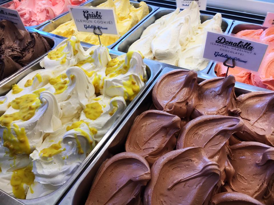 Ice at Pybus Public Market Wenatchee