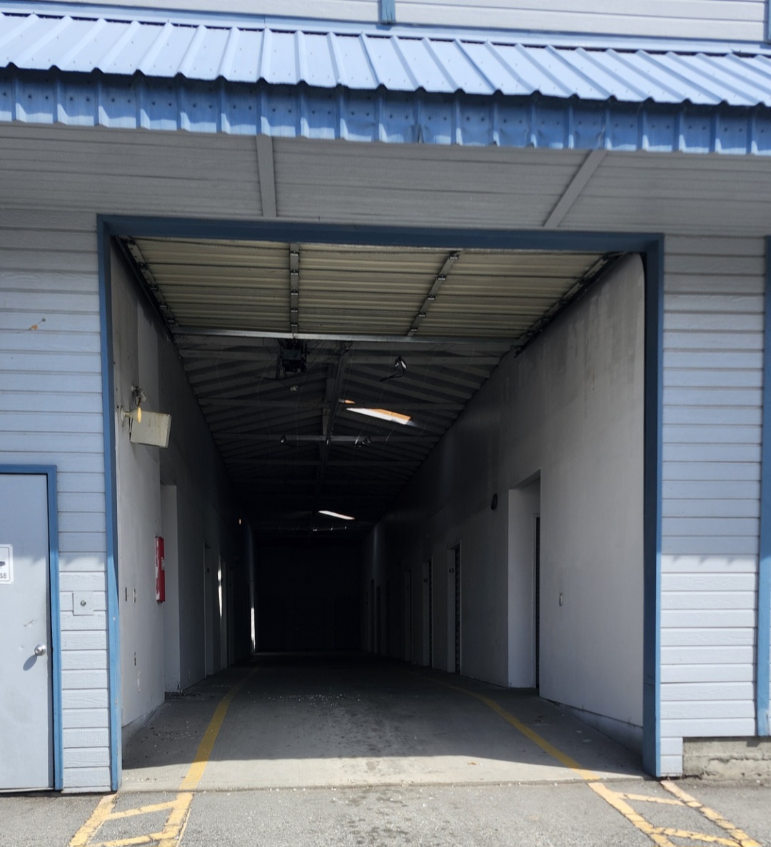 Security Storage Wenatchee
