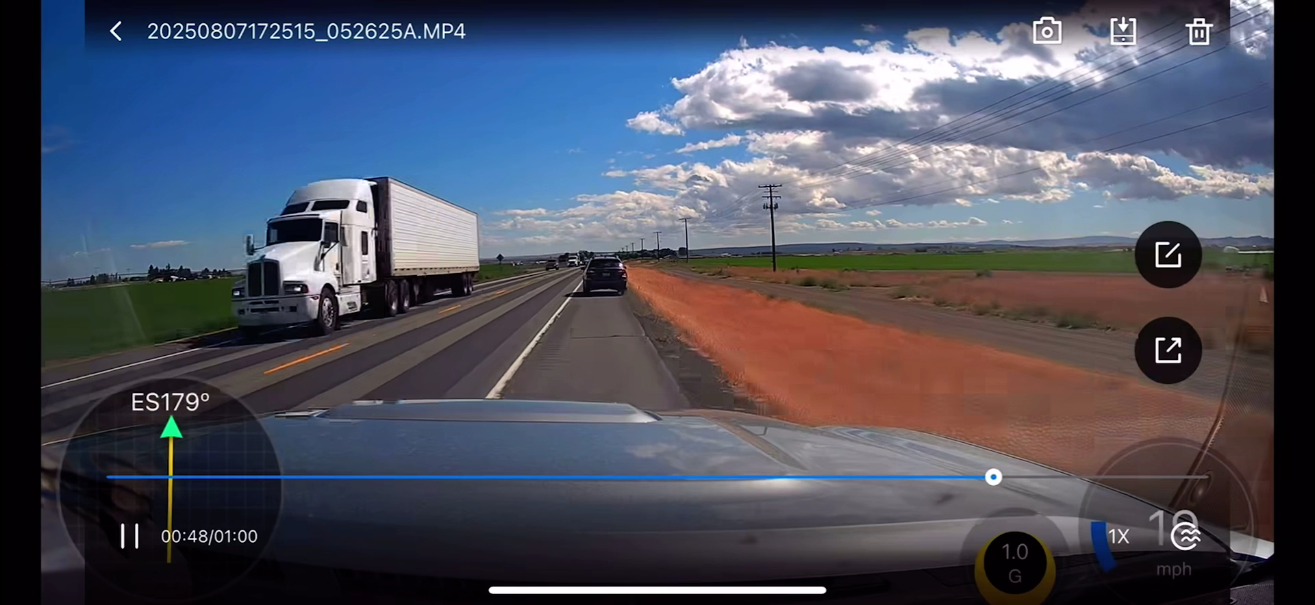 Oak Harbor Freight Lines Wenatchee