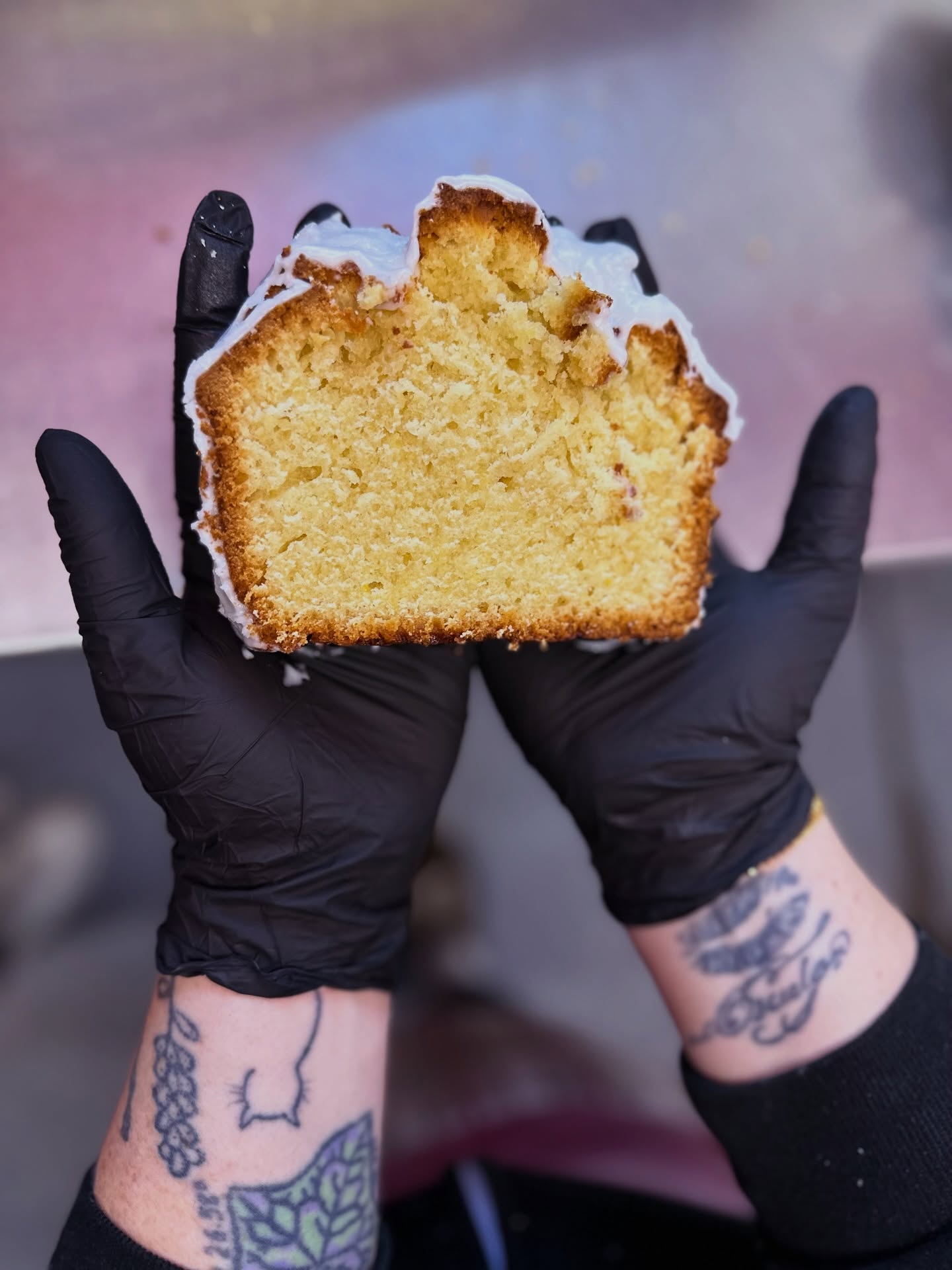 Little Red's Espresso & Bakery Wenatchee