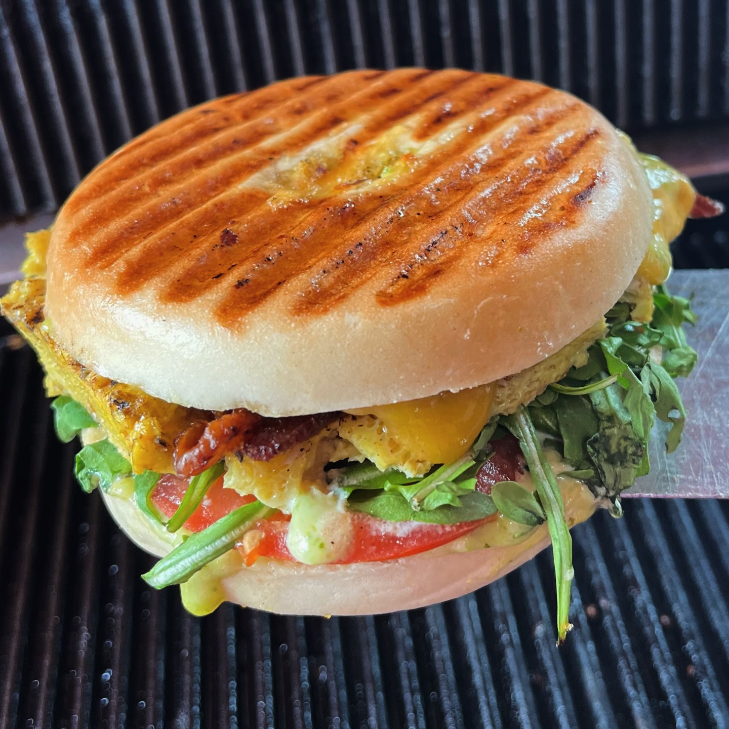 Little Red's Espresso & Bakery Wenatchee