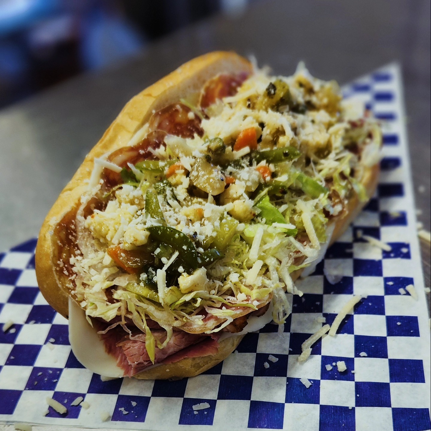 Mission Burgers & Chicken Wenatchee