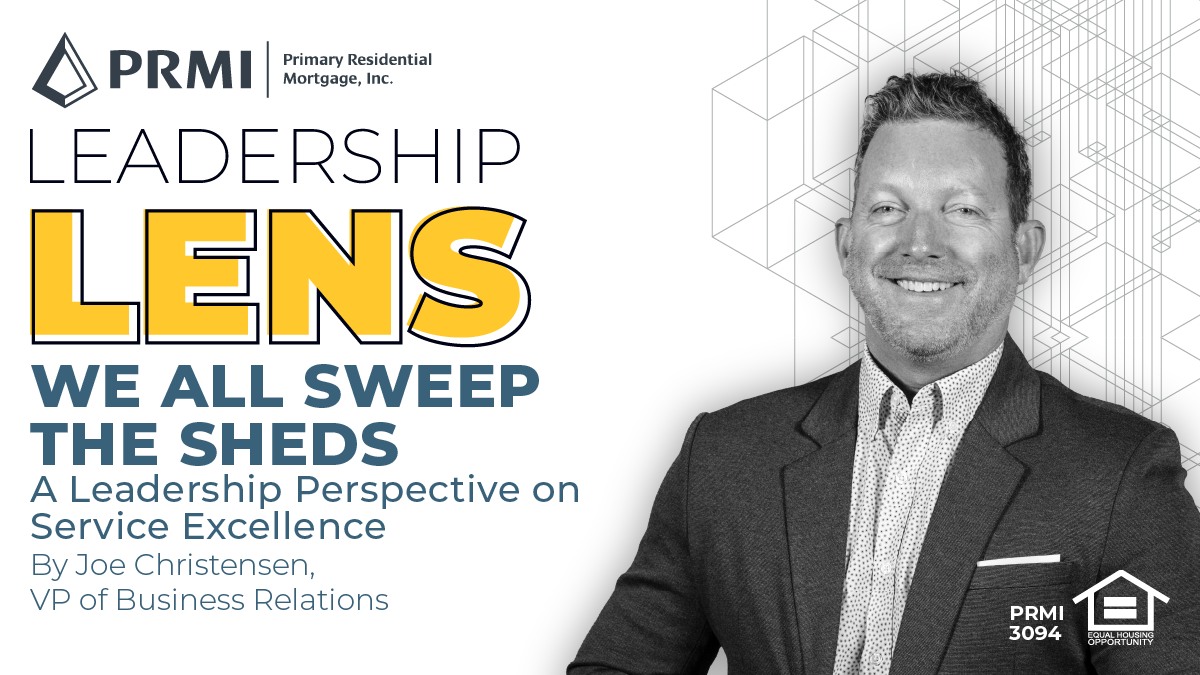 Primary Residential Mortgage, Inc.