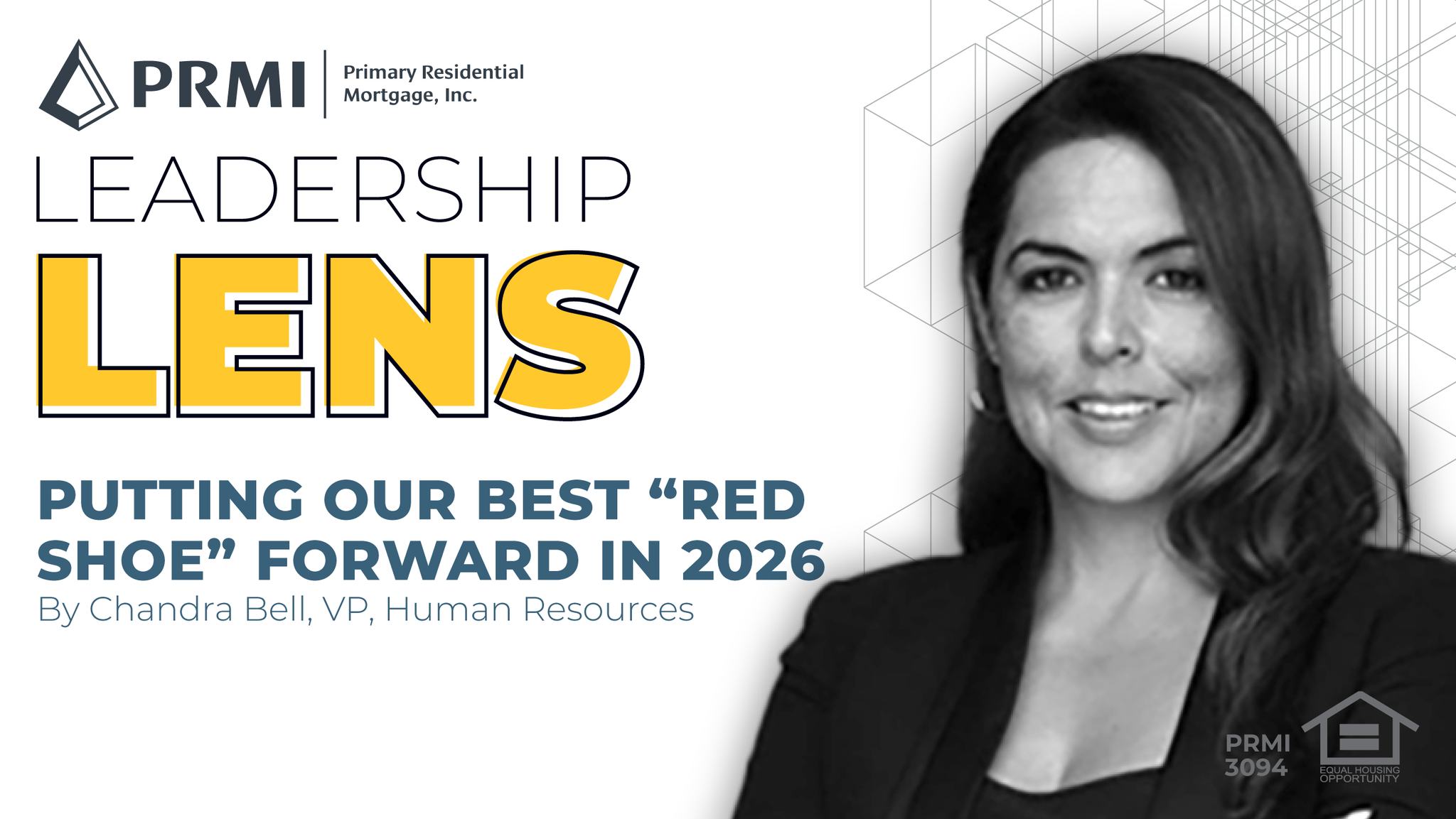 Primary Residential Mortgage, Inc.