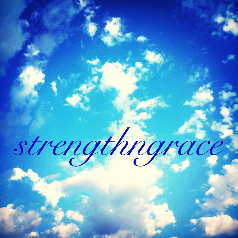Strengthngrace