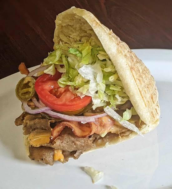 Photo credit: ubereats