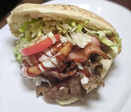Photo credit: ubereats