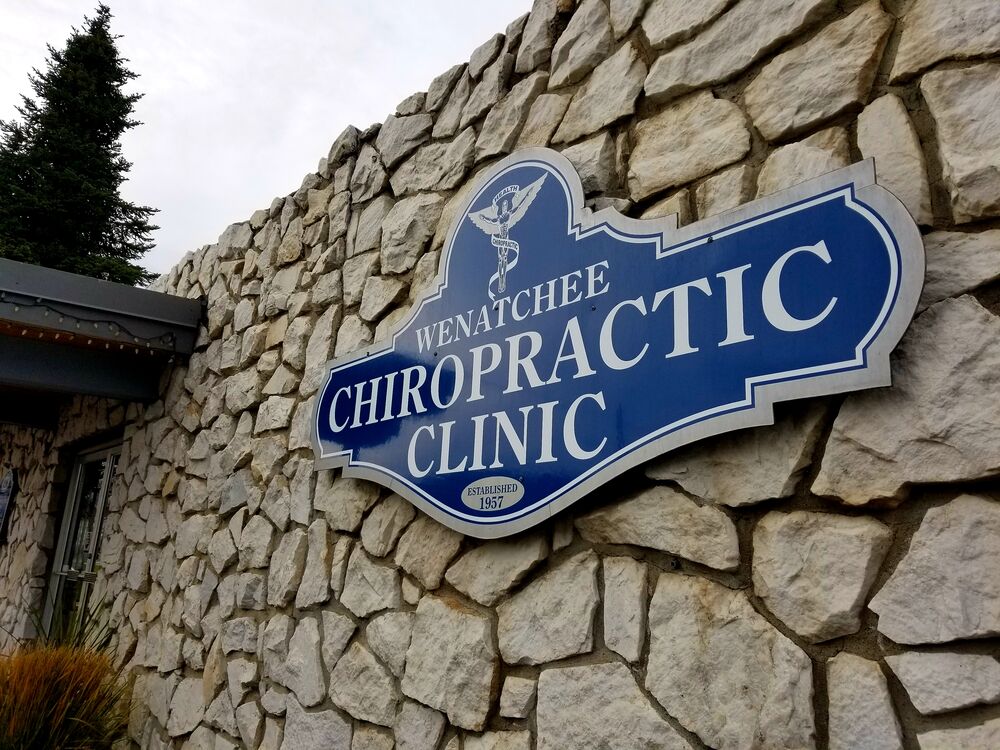 Wenatchee Chiropractic Clinic