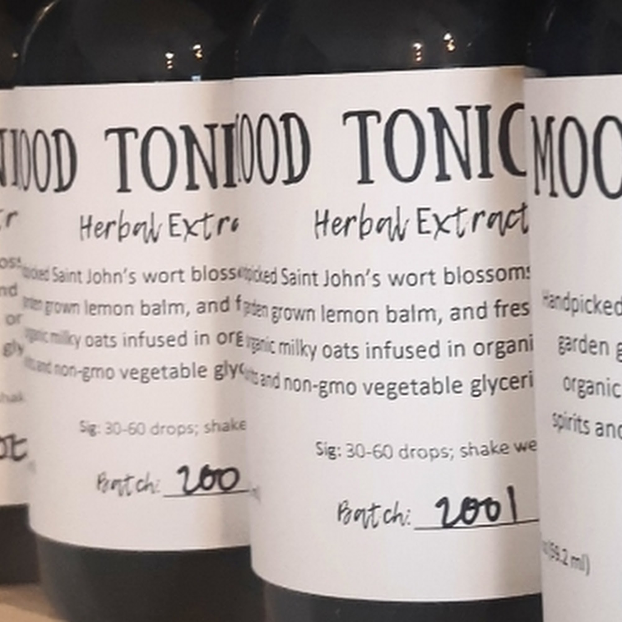 Mission Health & Wellness