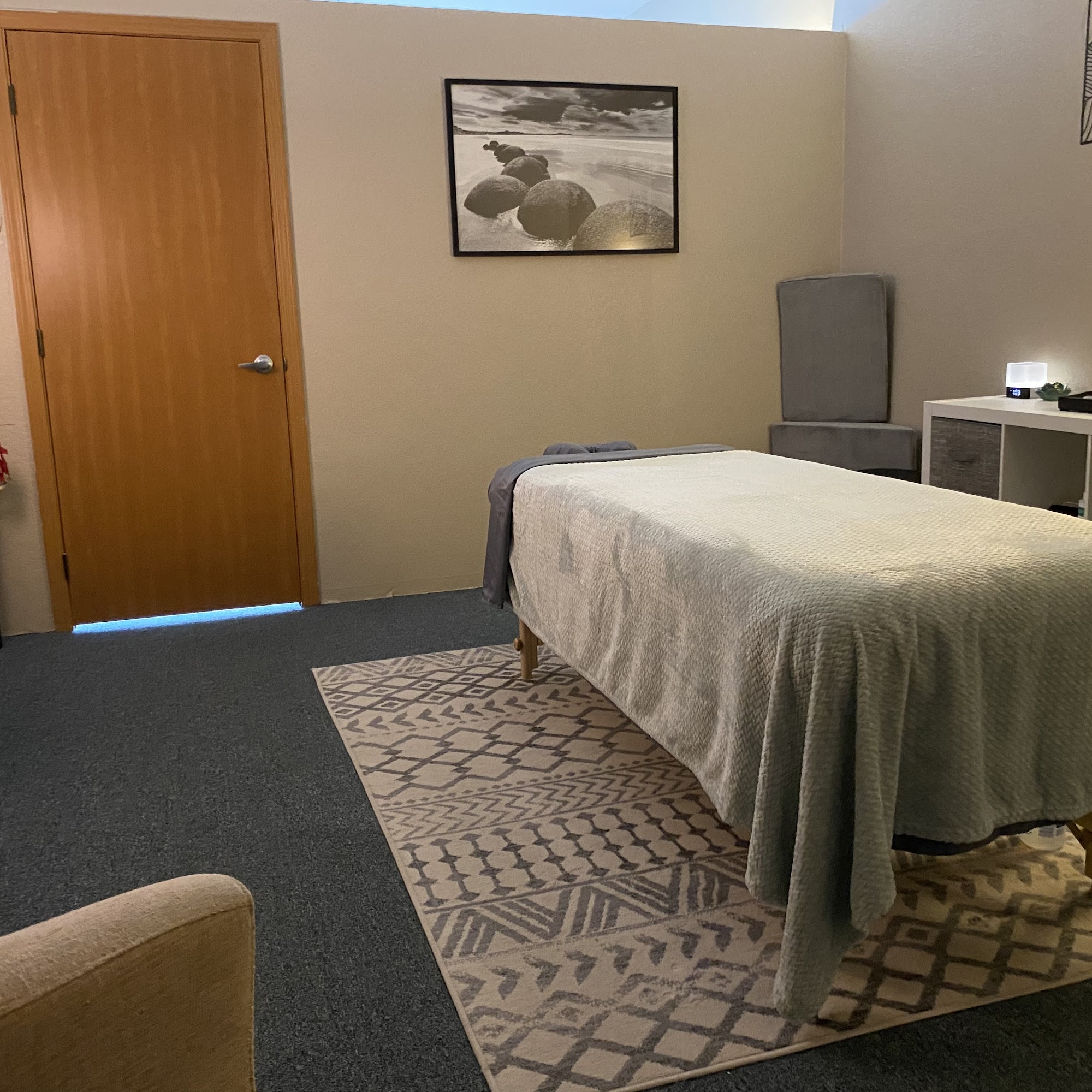 Synergy Massage by Alexandra