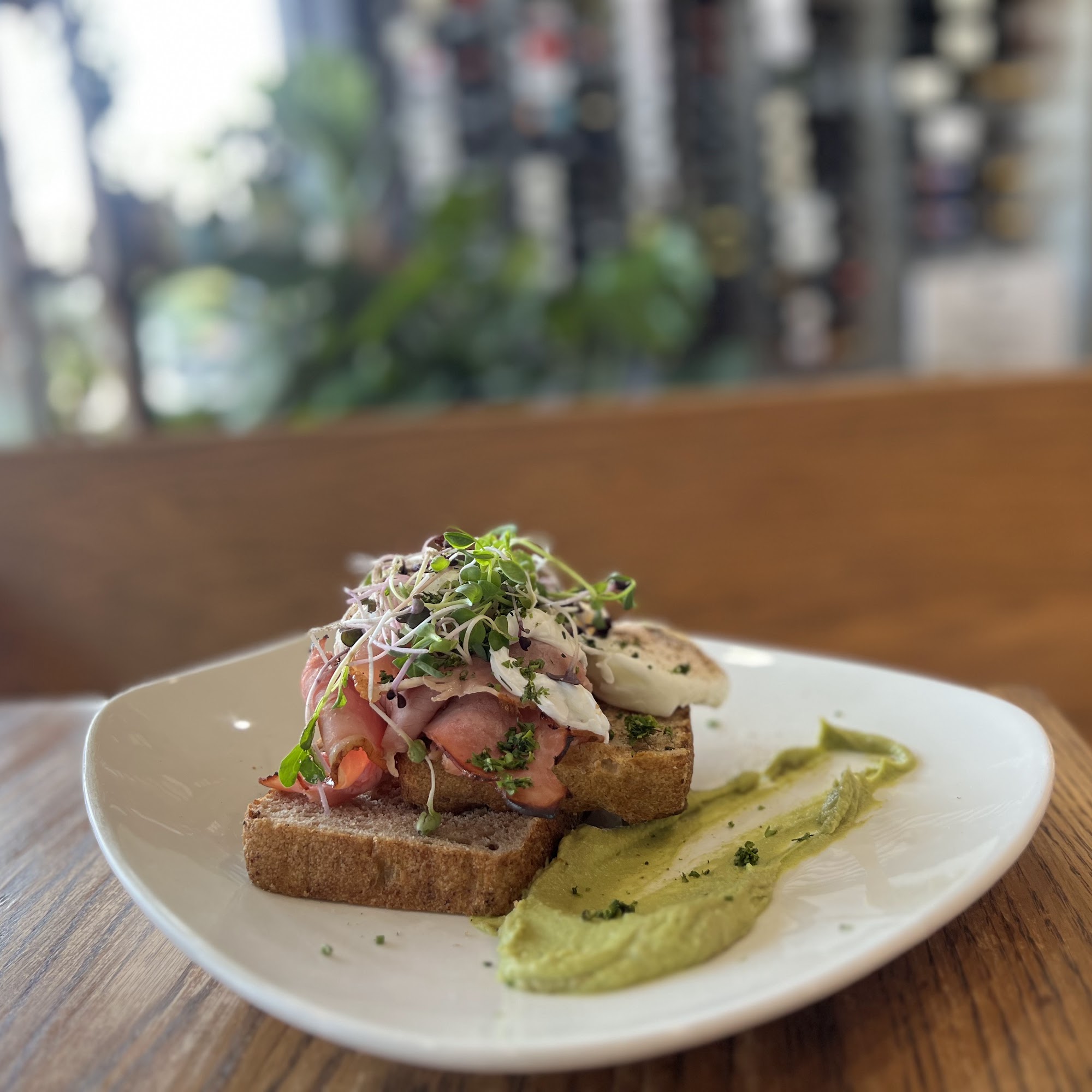 The Endive Eatery West Richland