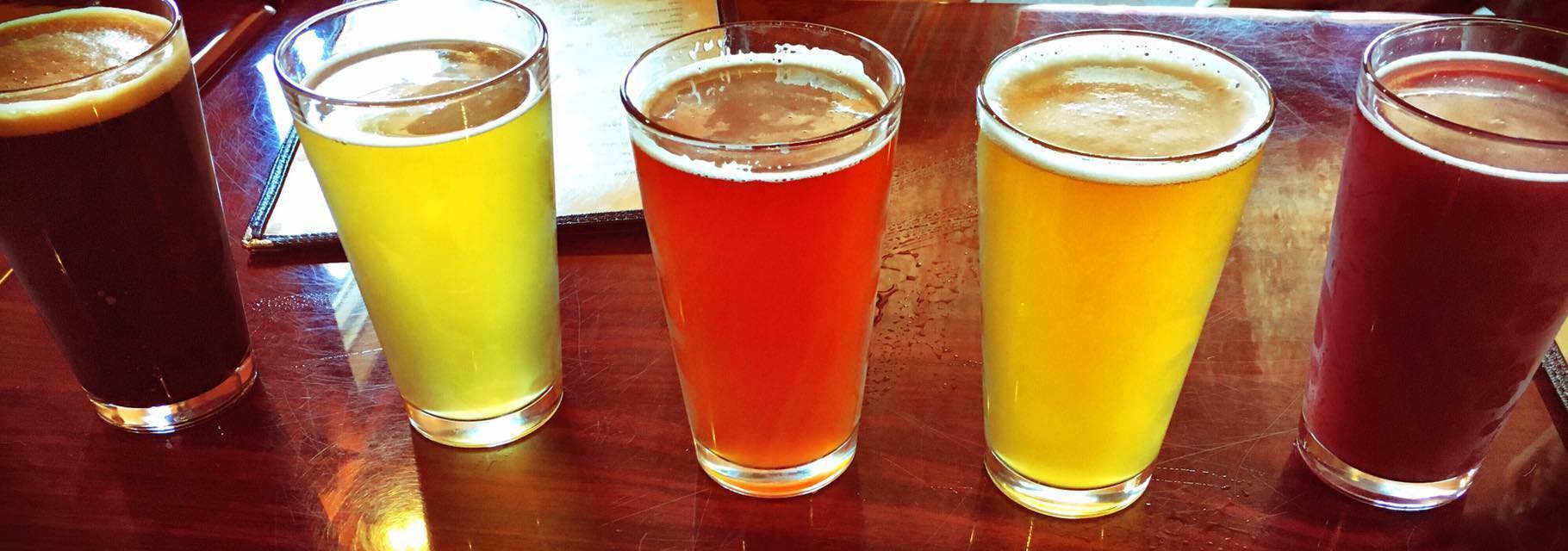 Blackbeard's Brewing Company Westport