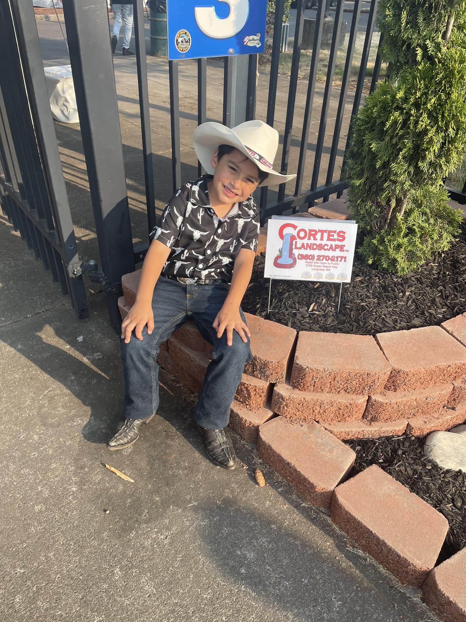 Cortes Landscape Yard Service