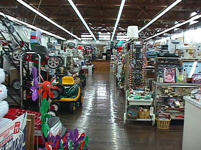 Winlock True Value Hardware Winlock