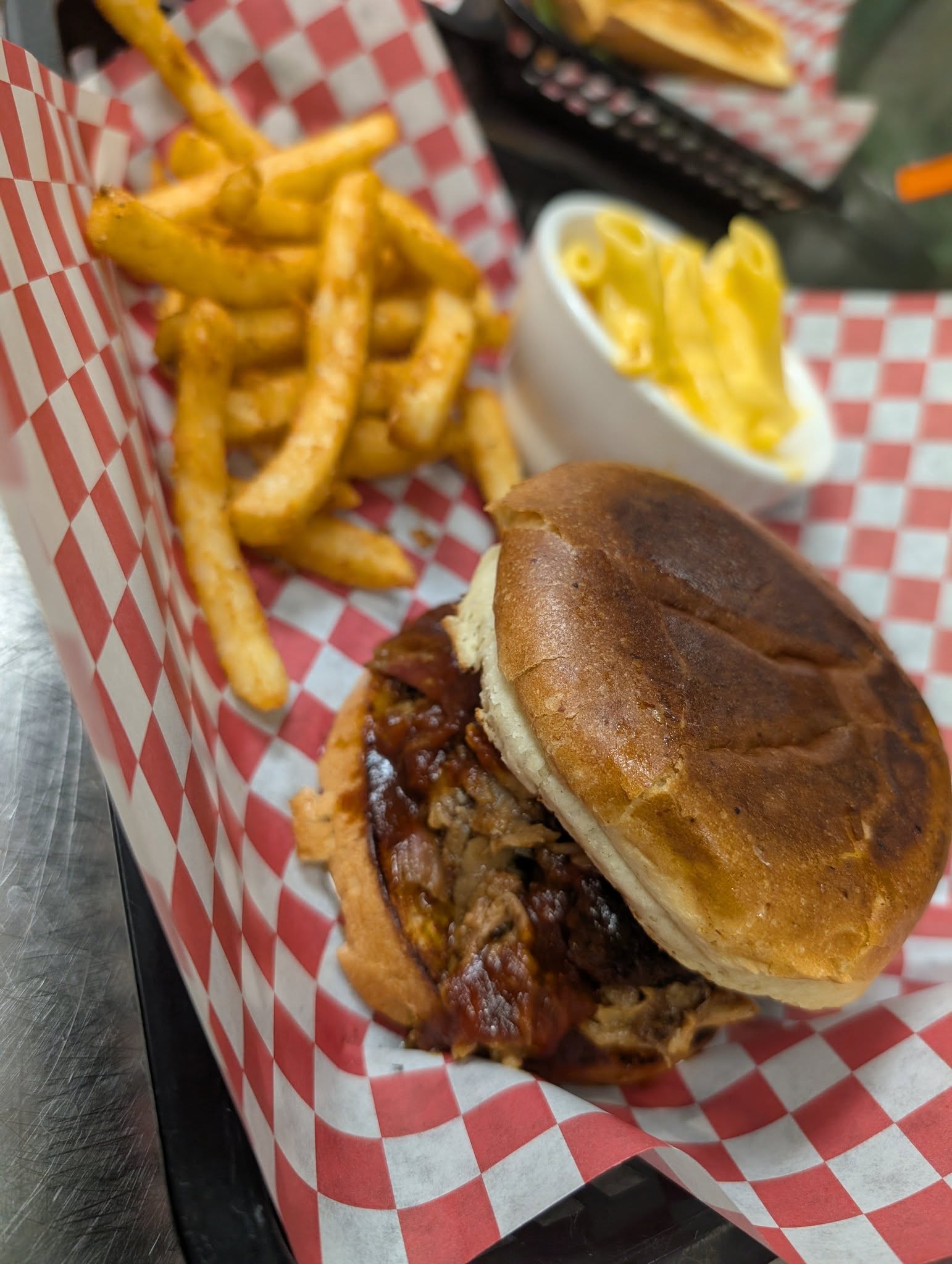 Methow Valley Ciderhouse Winthrop