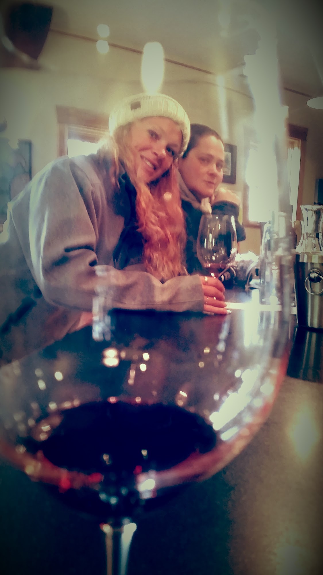 Lost River Winery Winthrop