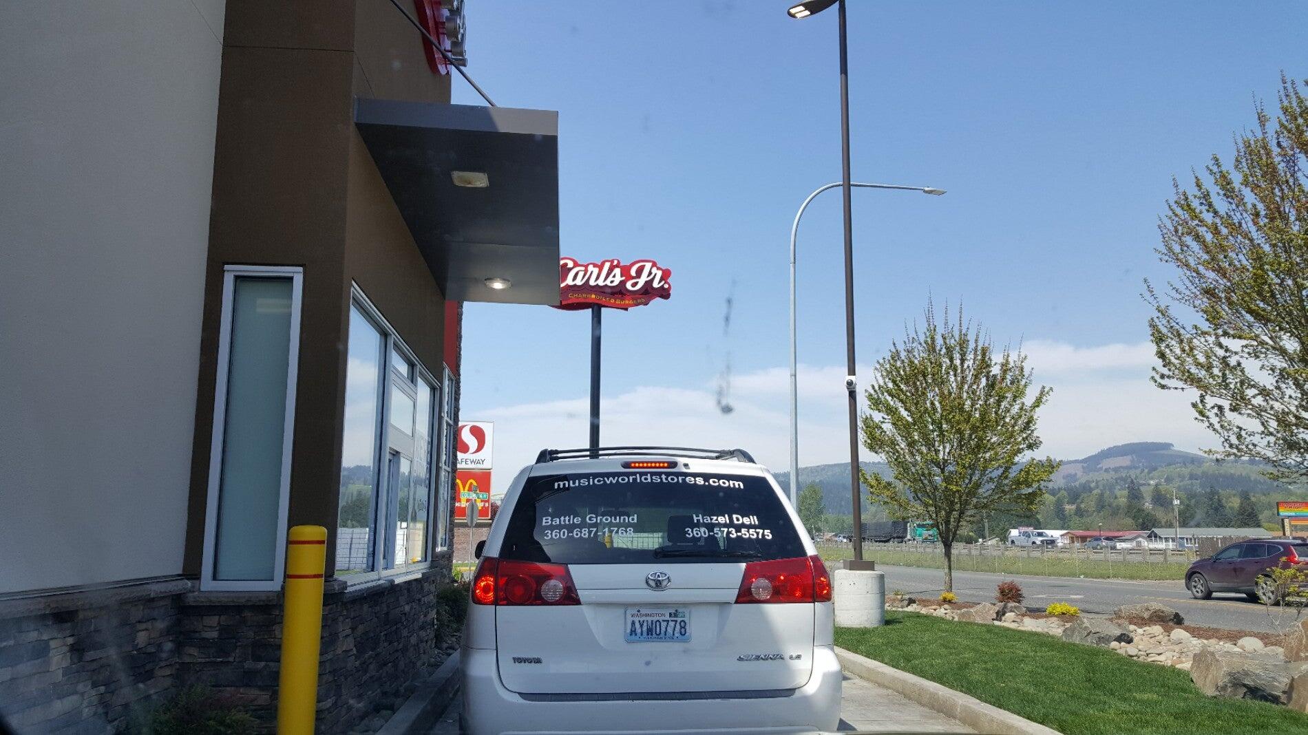 Photo credit: nextdoor